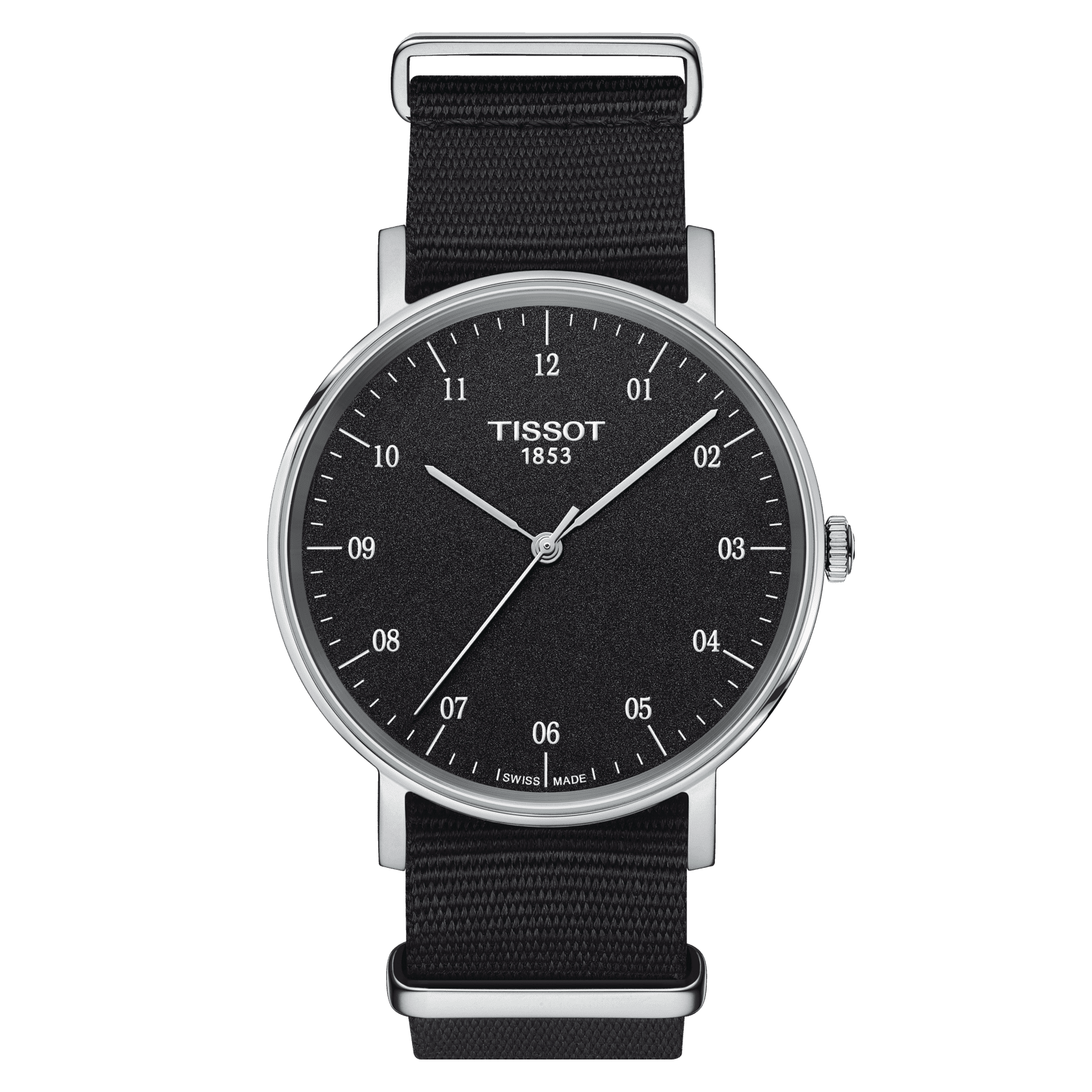 Tissot Everytime Medium Nato