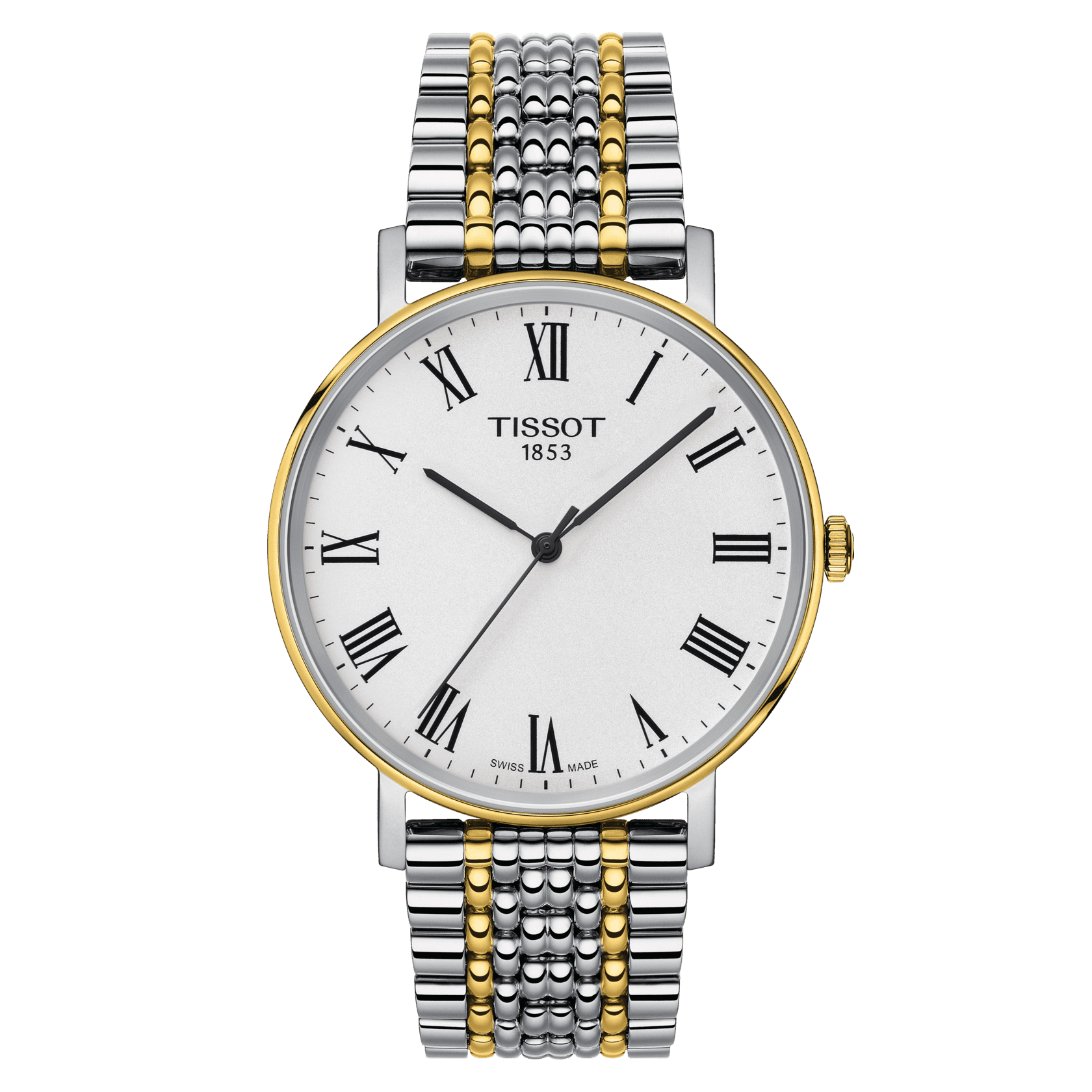 Tissot Everytime Medium