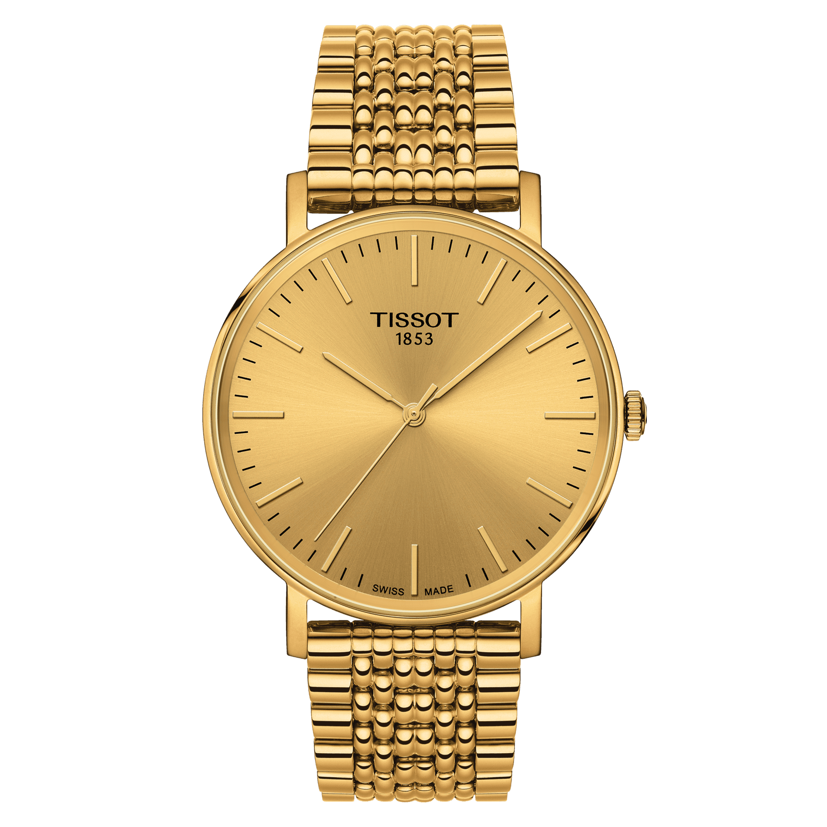 Tissot Everytime Medium