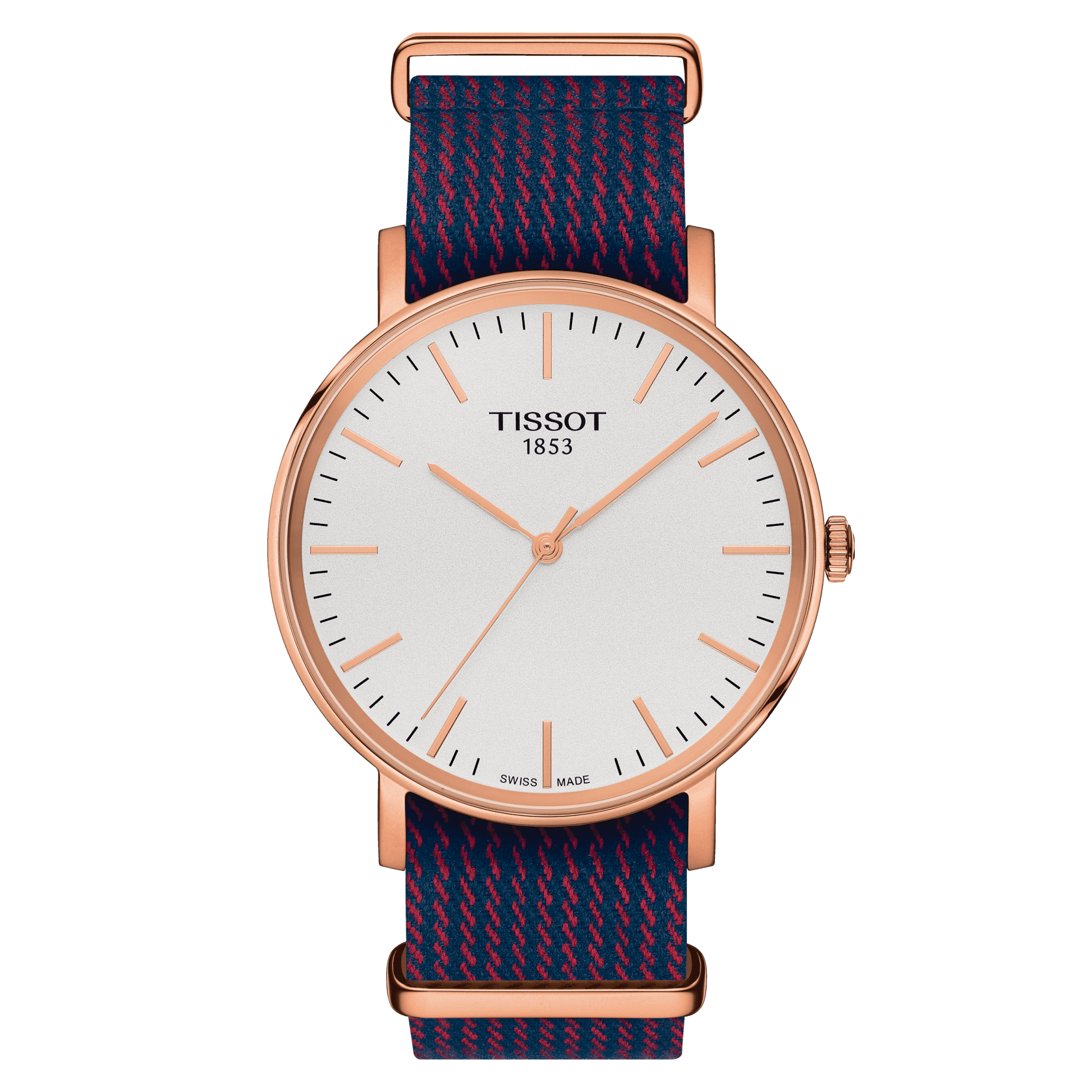 Tissot Everytime Medium Nato
