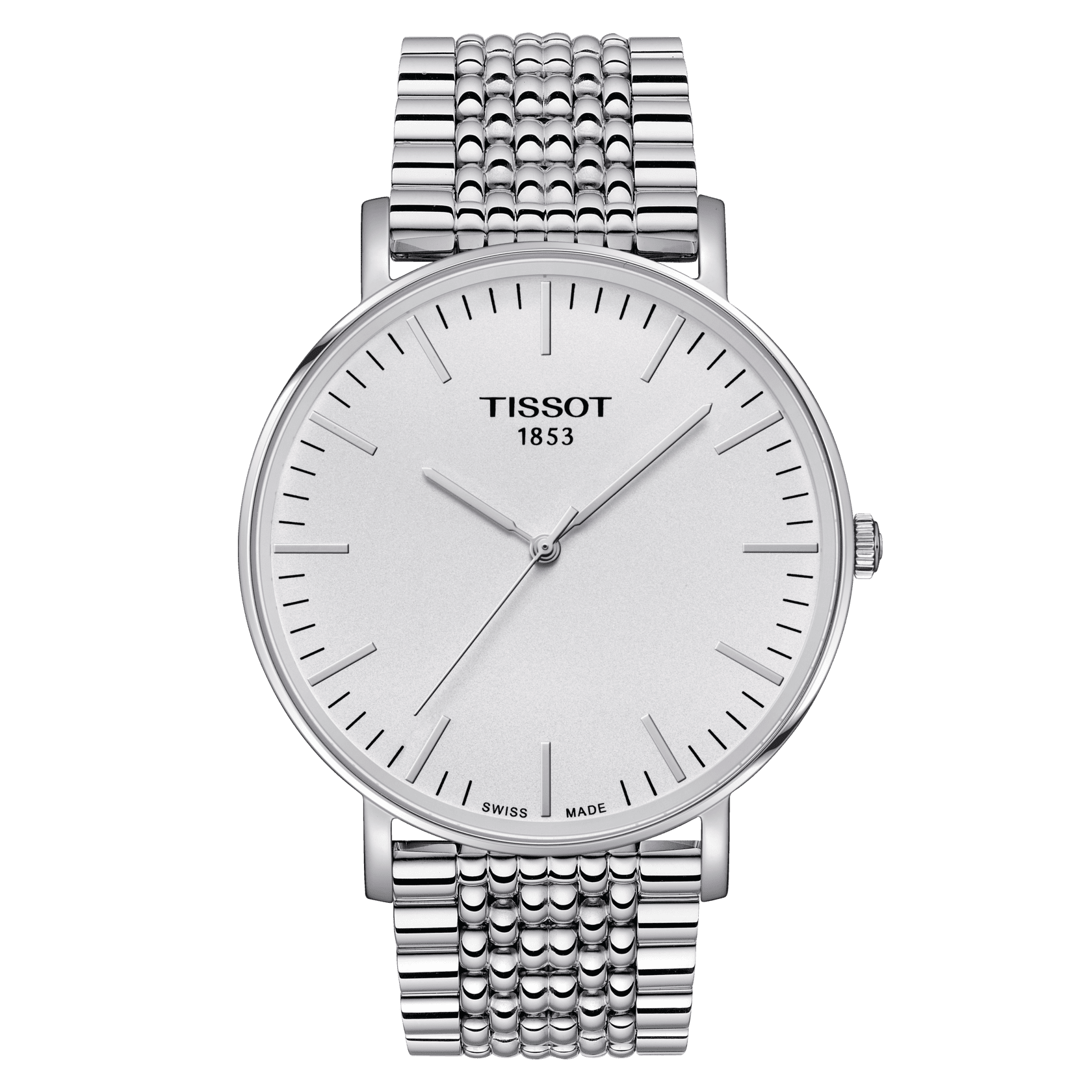 Tissot Everytime Large