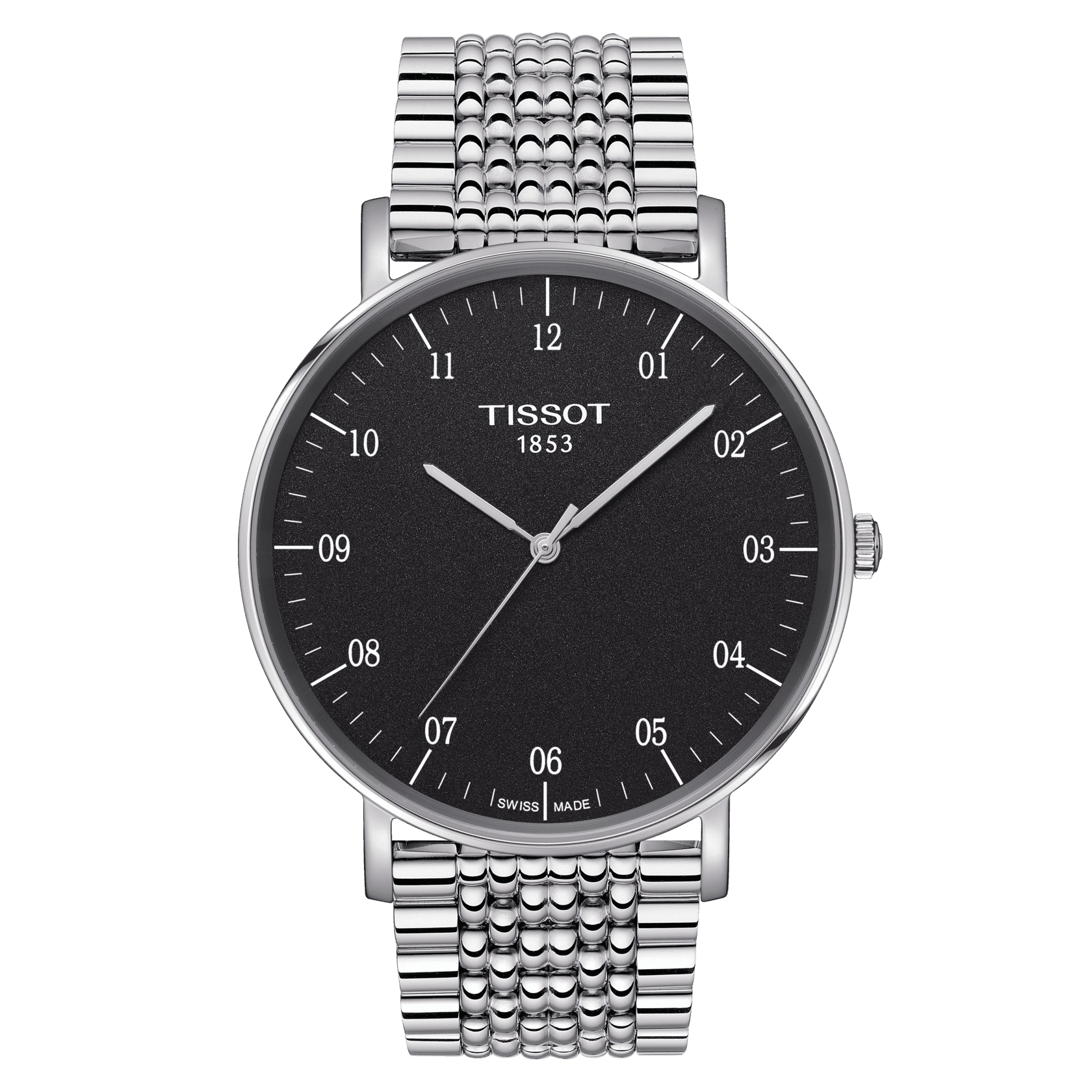 Tissot Everytime Large