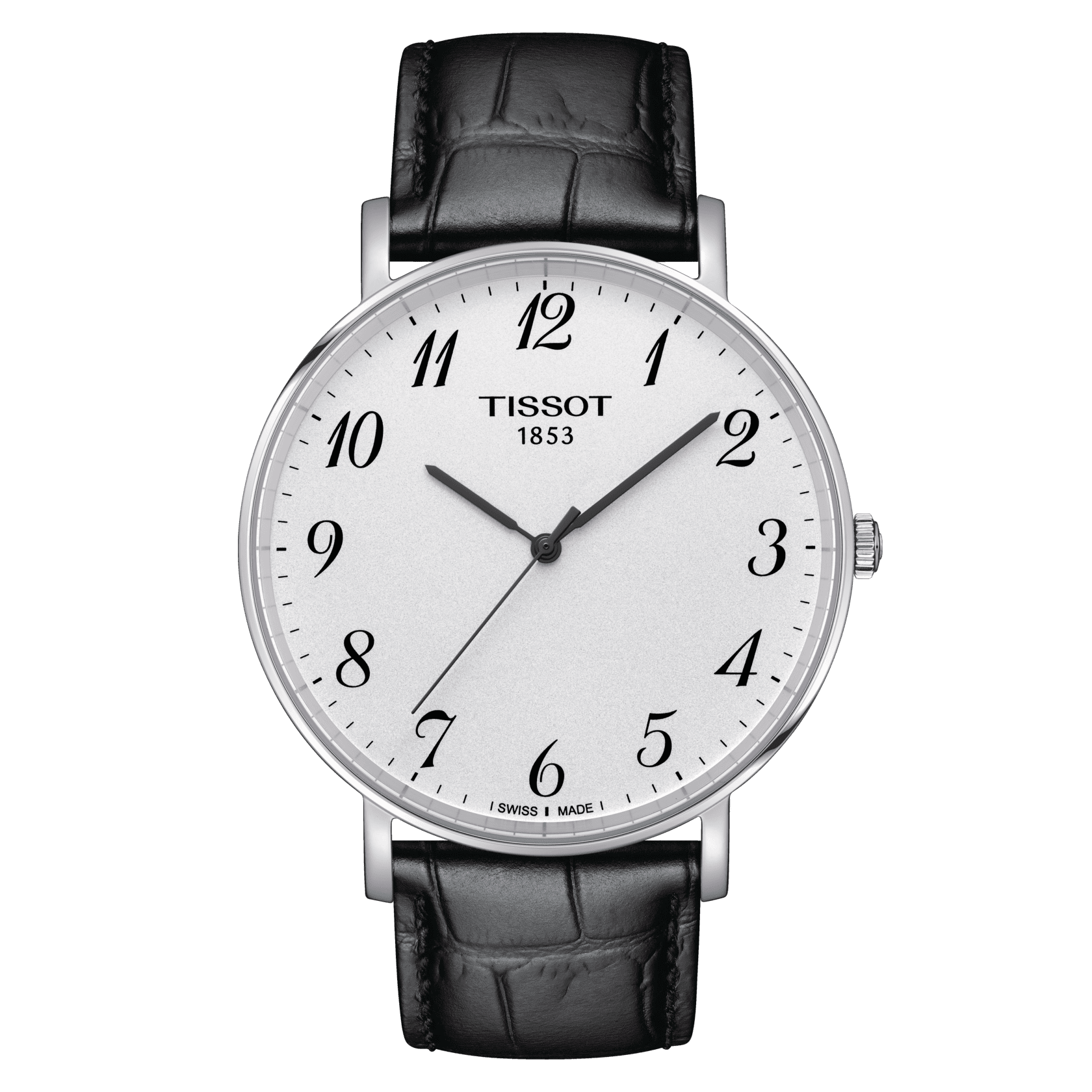 Tissot Everytime Large