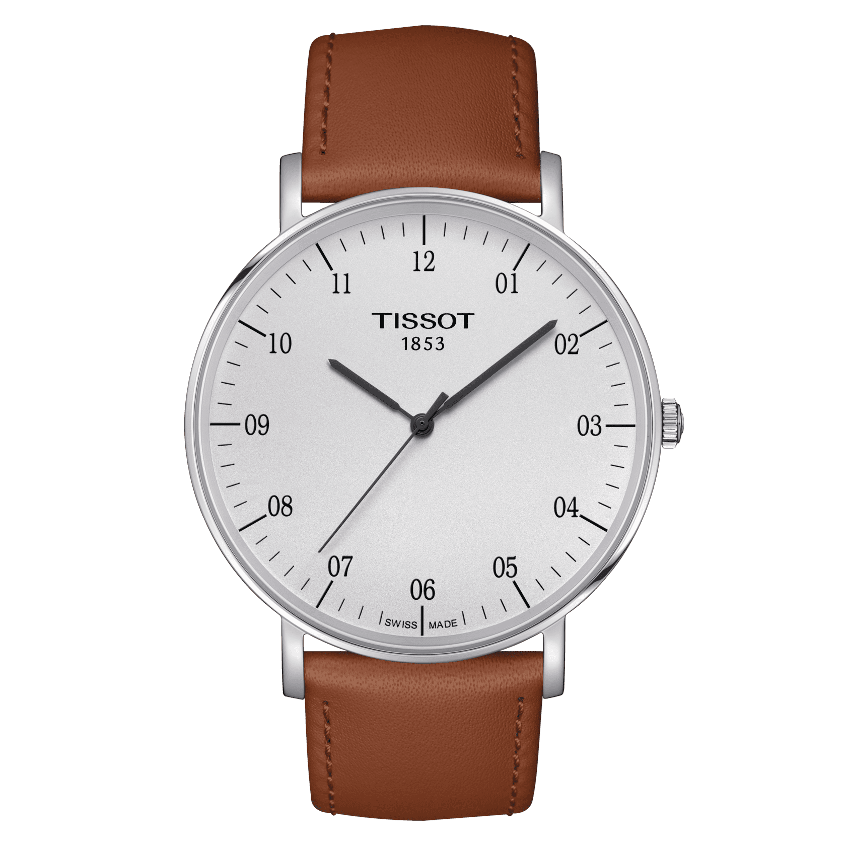 Tissot Everytime Large