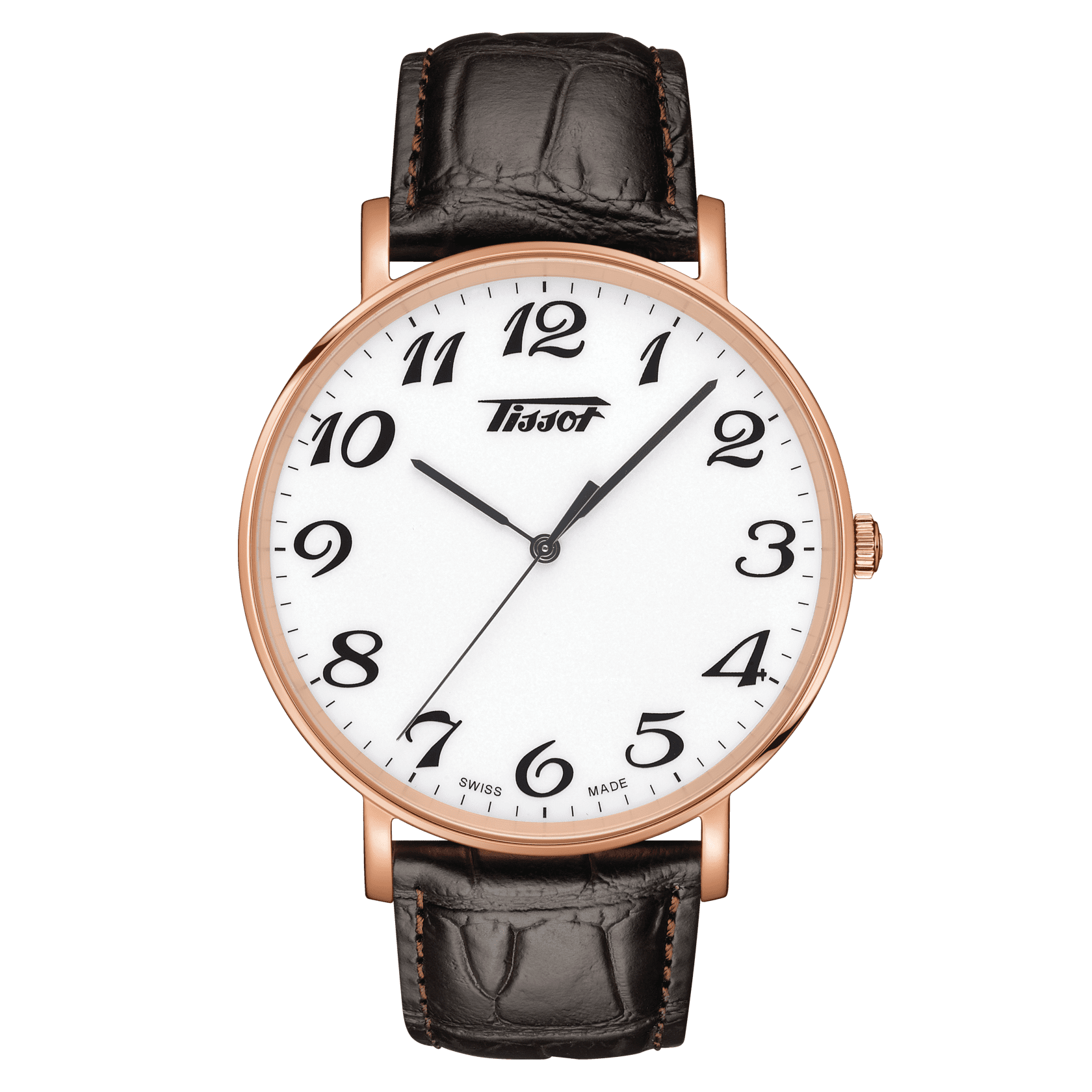 Tissot Everytime Large