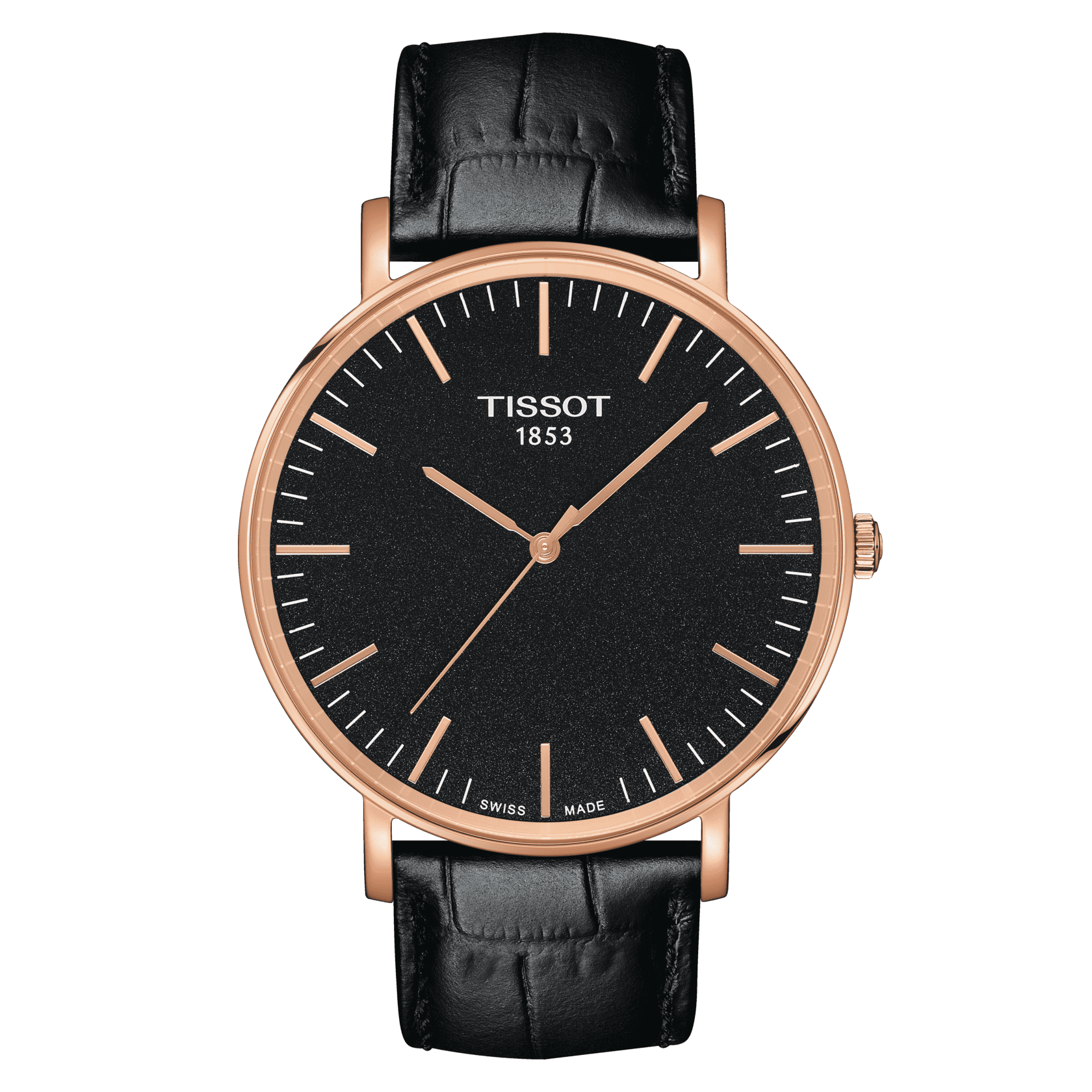 Tissot Everytime Large