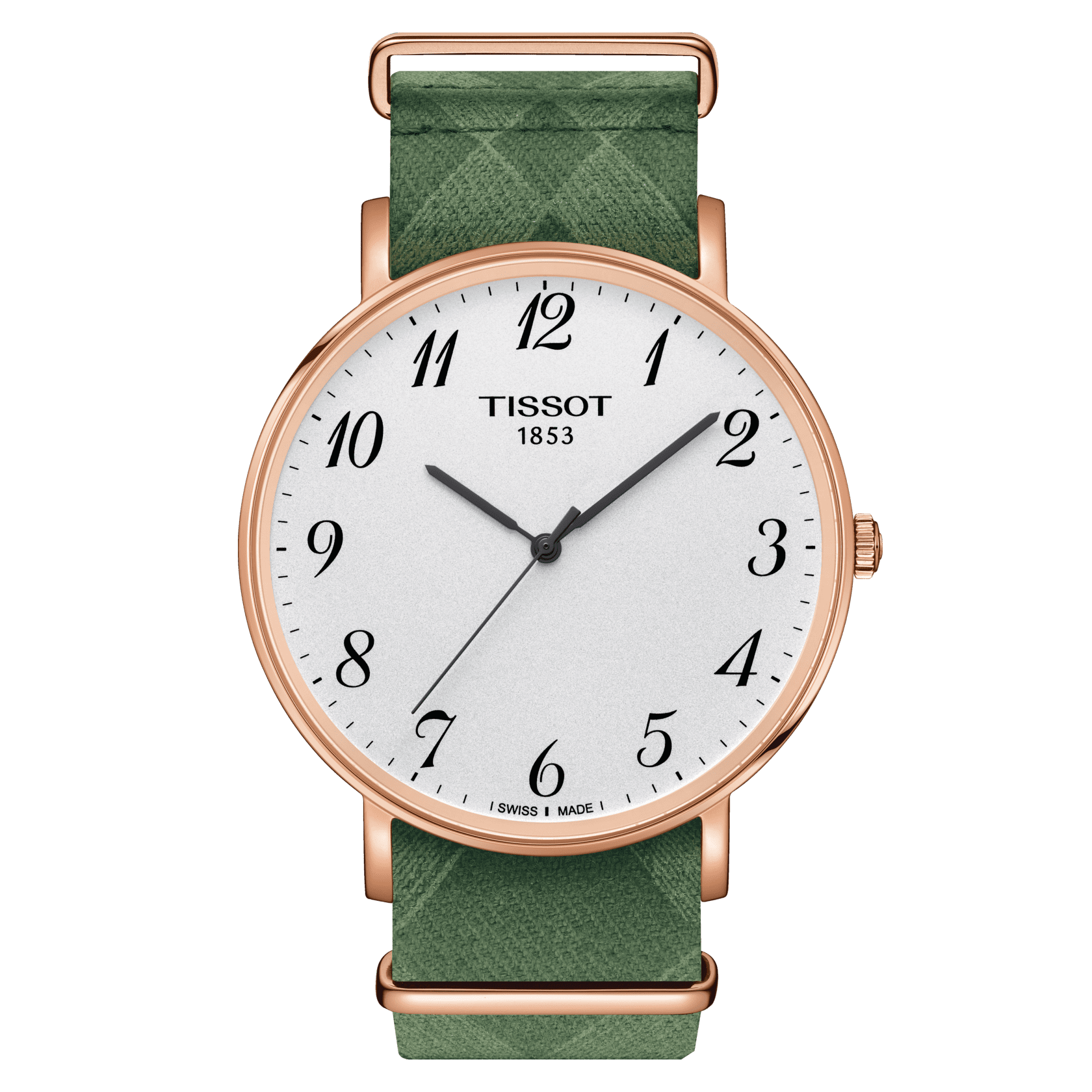 Tissot Everytime Large Nato