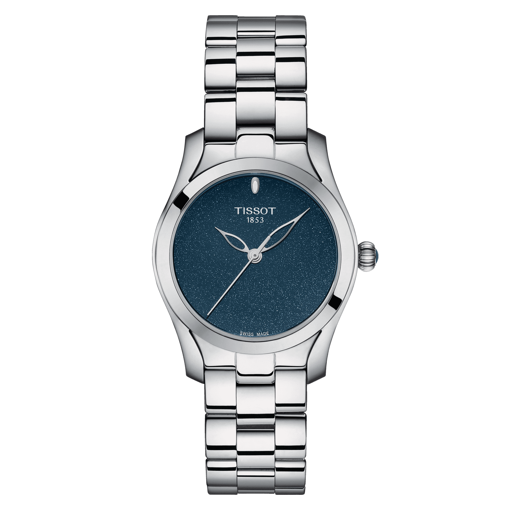 Tissot T-Wave