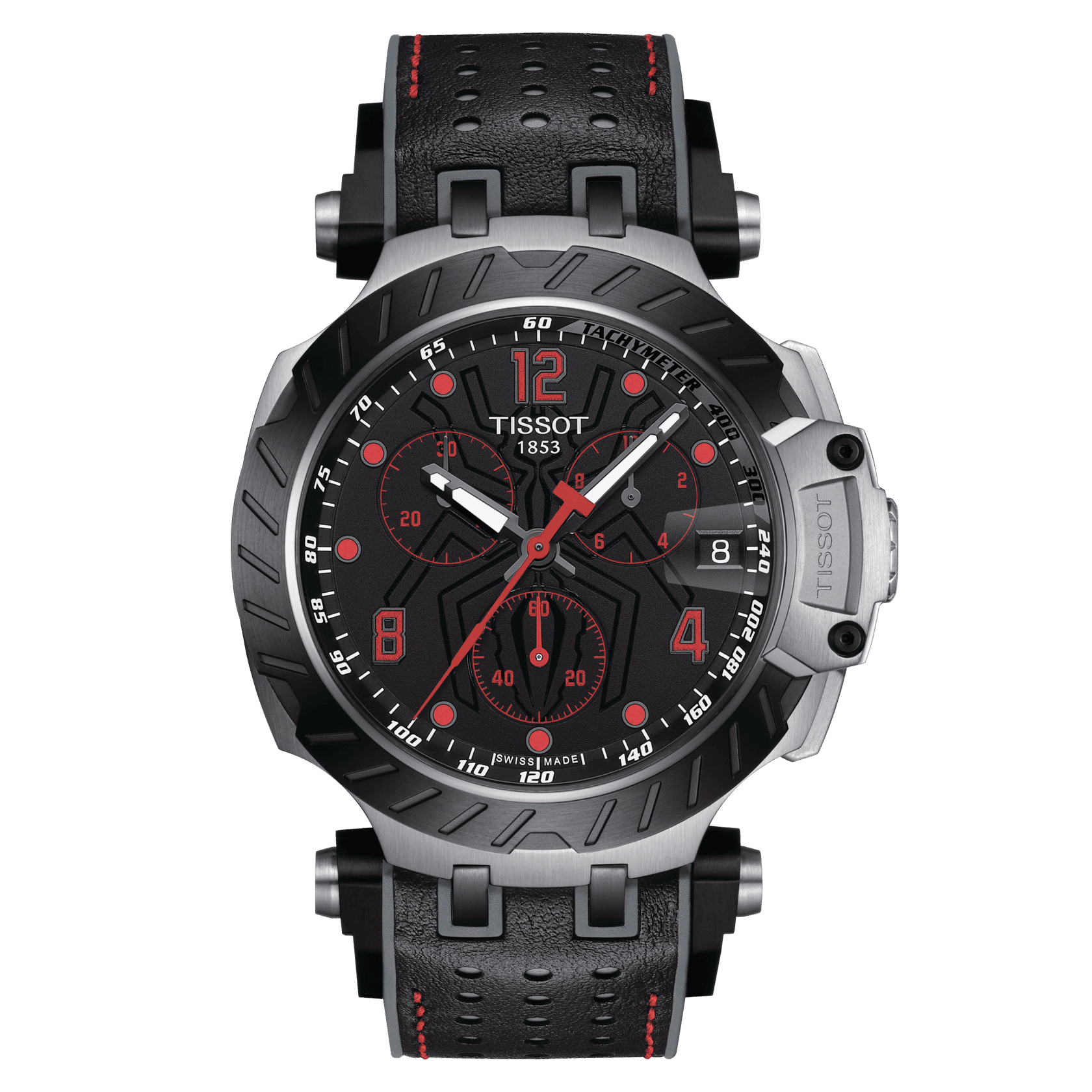 Tissot T-Race Chronograph Marc Marquez Limited Edition