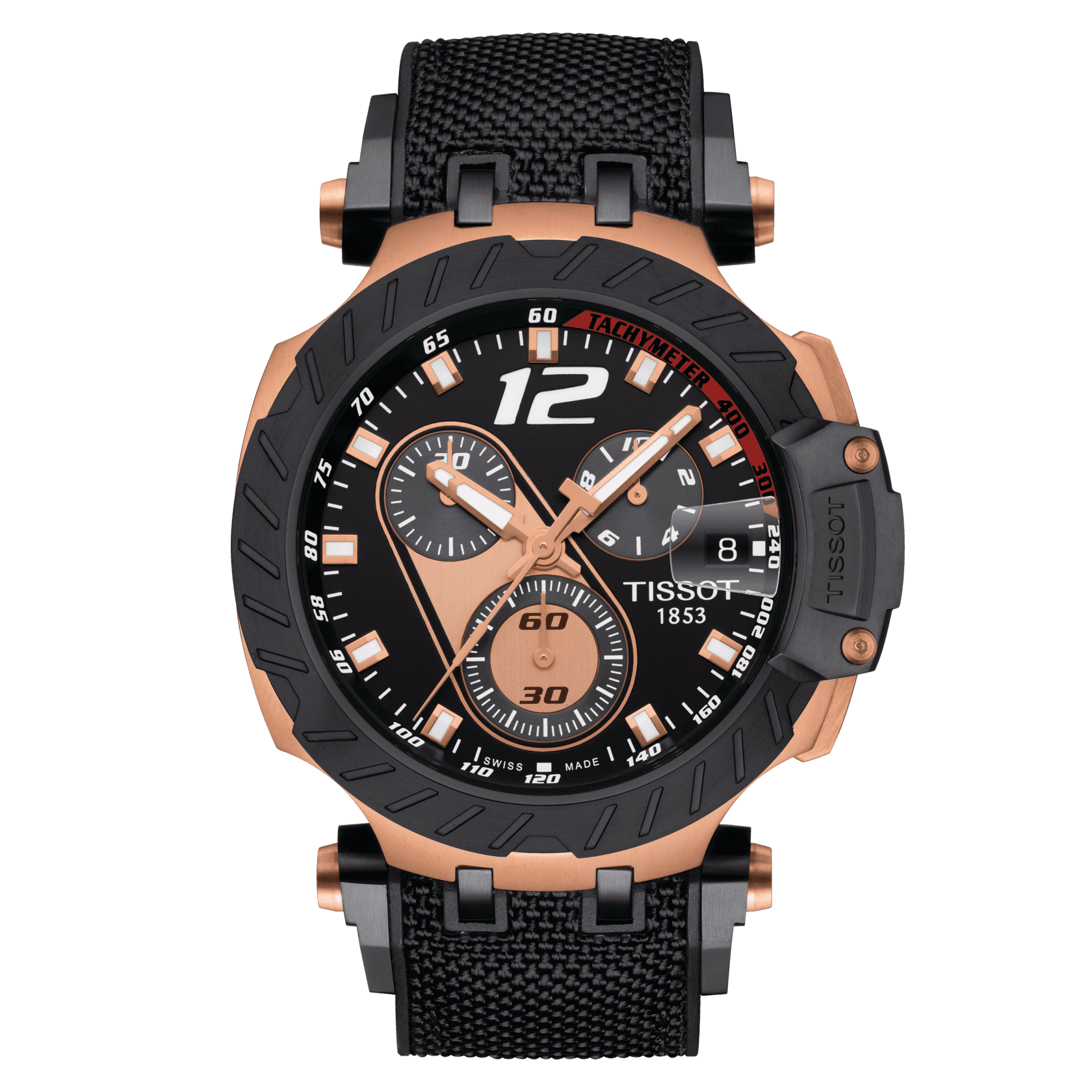Tissot T-Race MotoGP 2019 Chronograph Limited Edition
