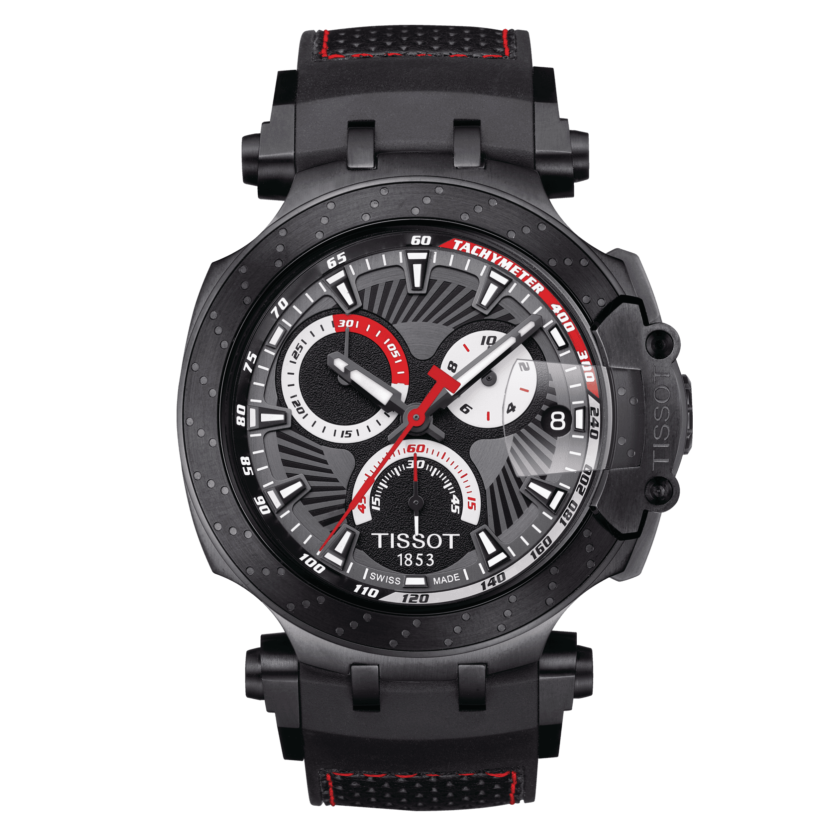 Tissot T-Race Jorge Lorenzo 2018 Limited Edition