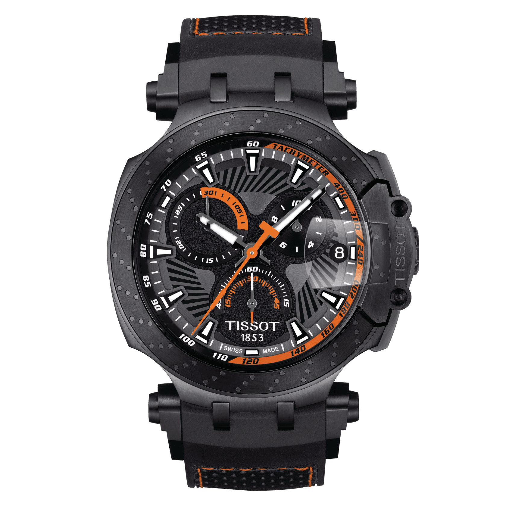 Tissot T-Race Marc Marquez 2018 Limited Edition