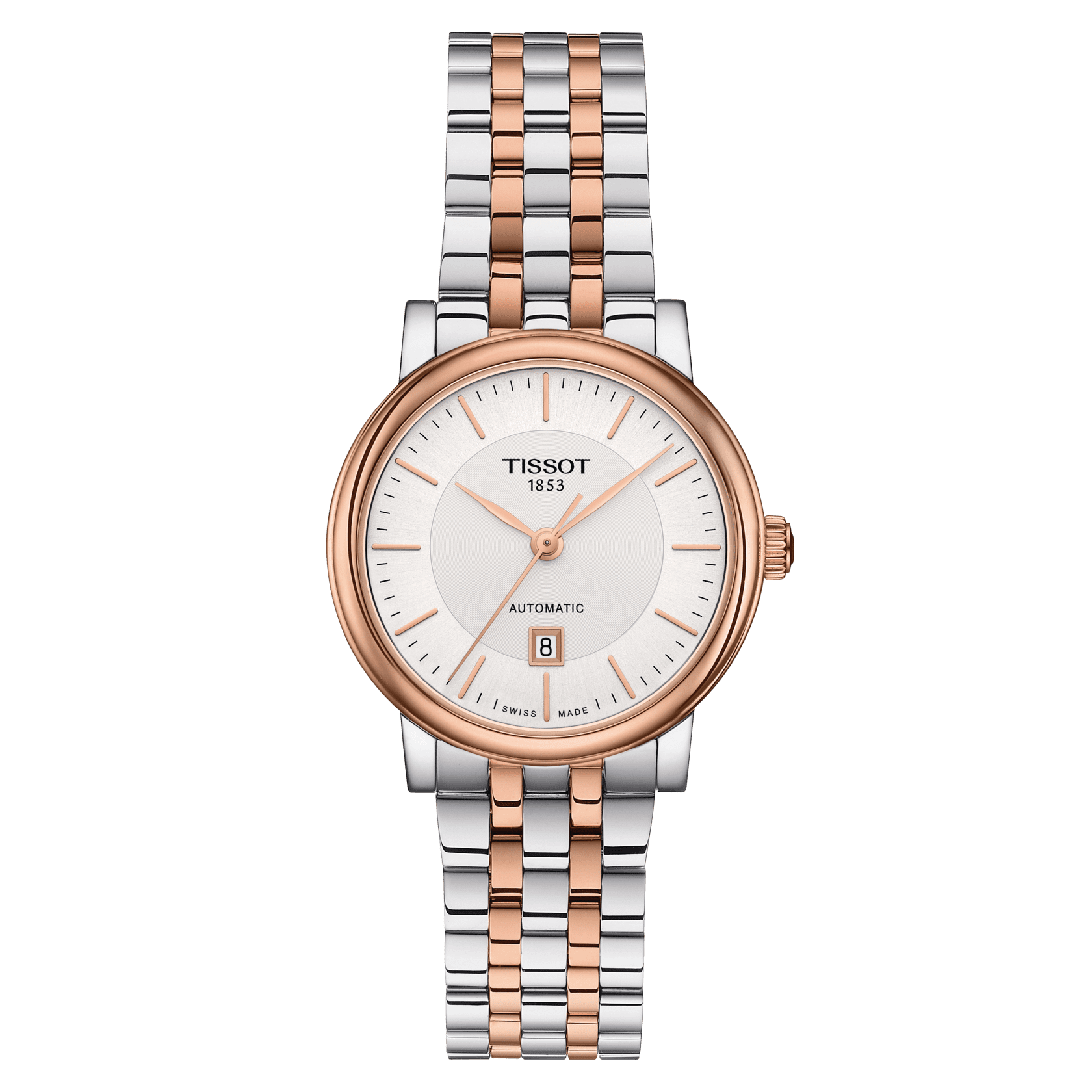 Tissot Carson Premium Lady