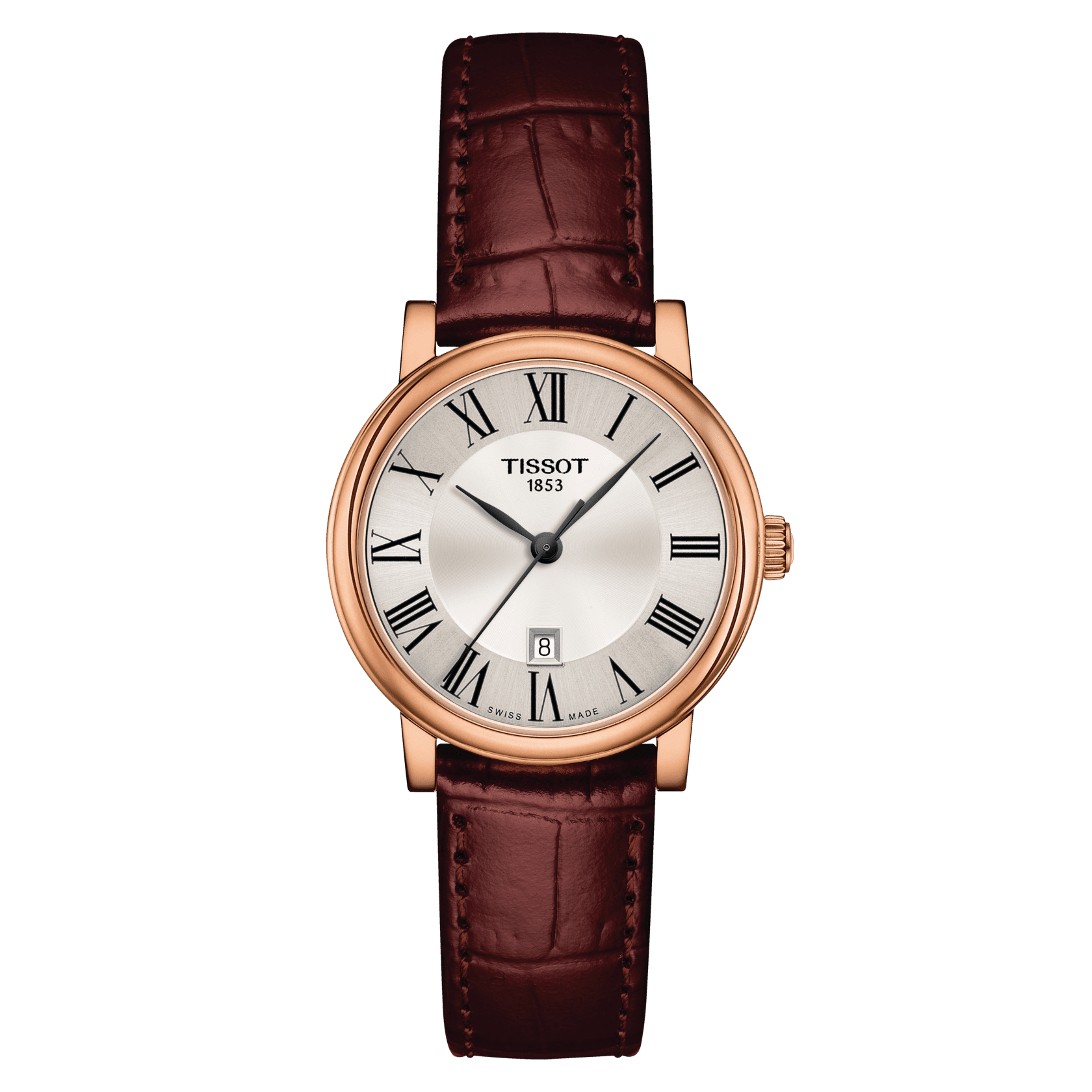 Tissot Carson Premium Lady