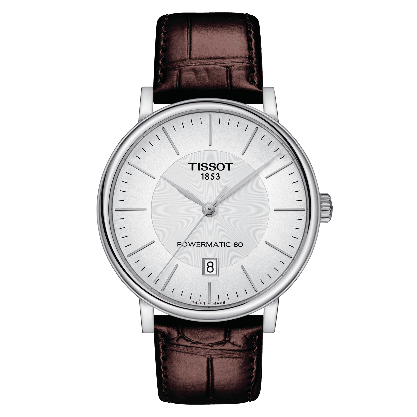 Tissot Carson Premium Powermatic 80