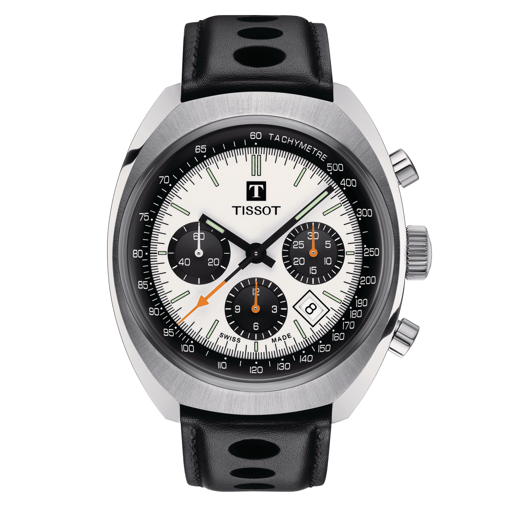 Tissot Heritage 1973