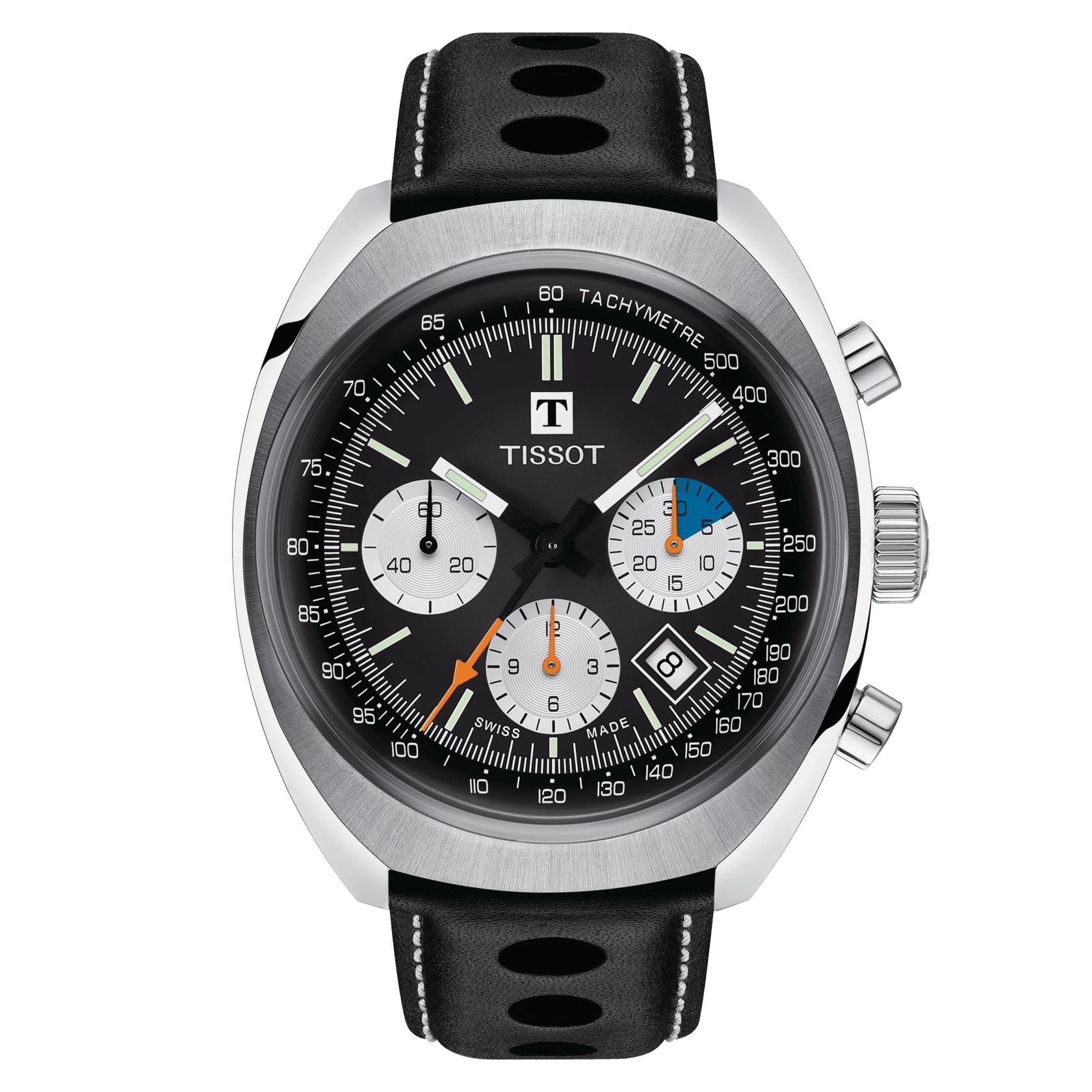Tissot Heritage 1973