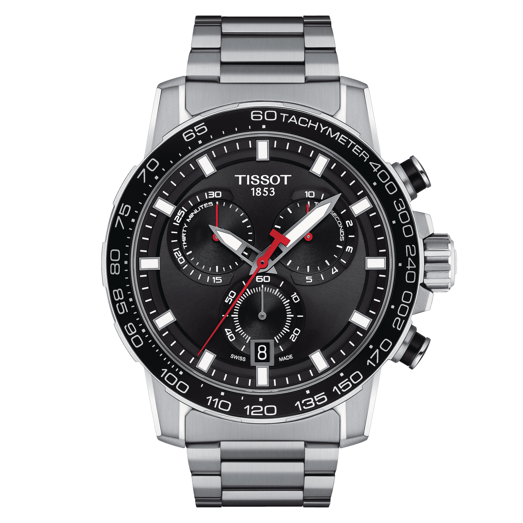 TISSOT SUPERSPORT CHRONO