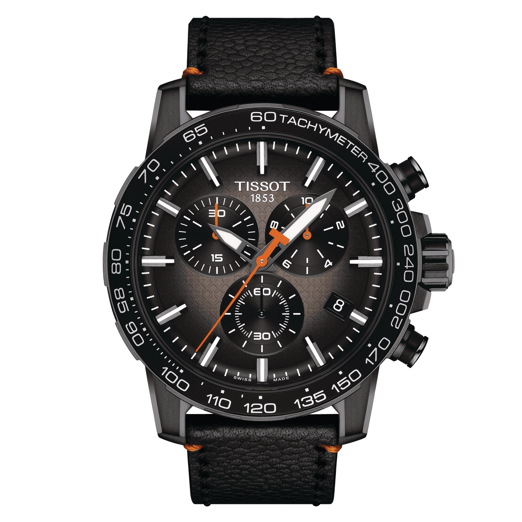 Tissot Supersport Chrono