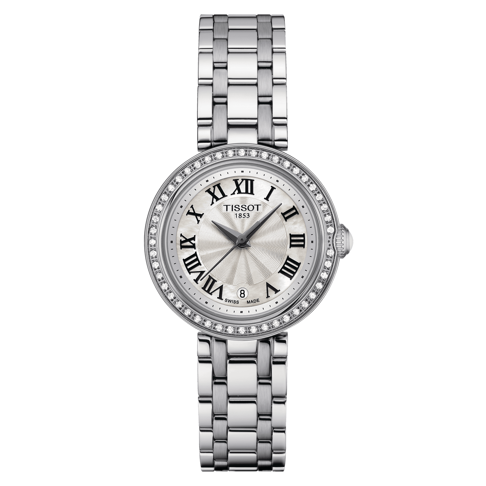 Tissot Bellissima Small Lady