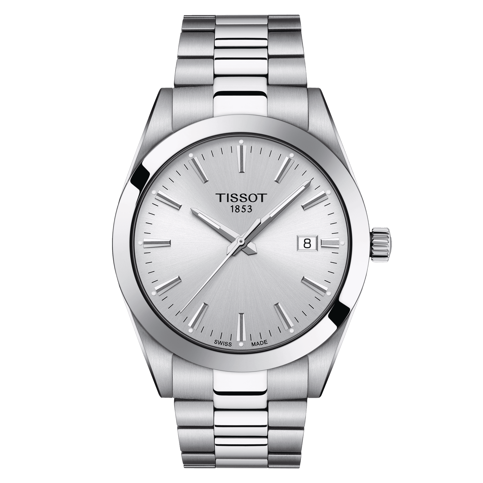 Tissot Gentleman