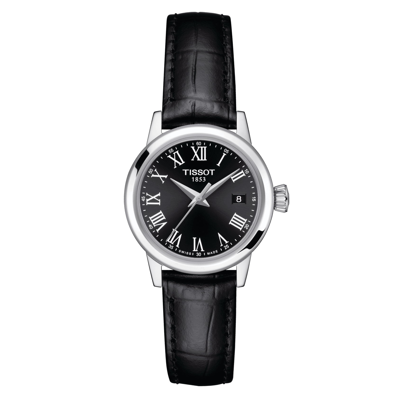 TISSOT CLASSIC DREAM LADY