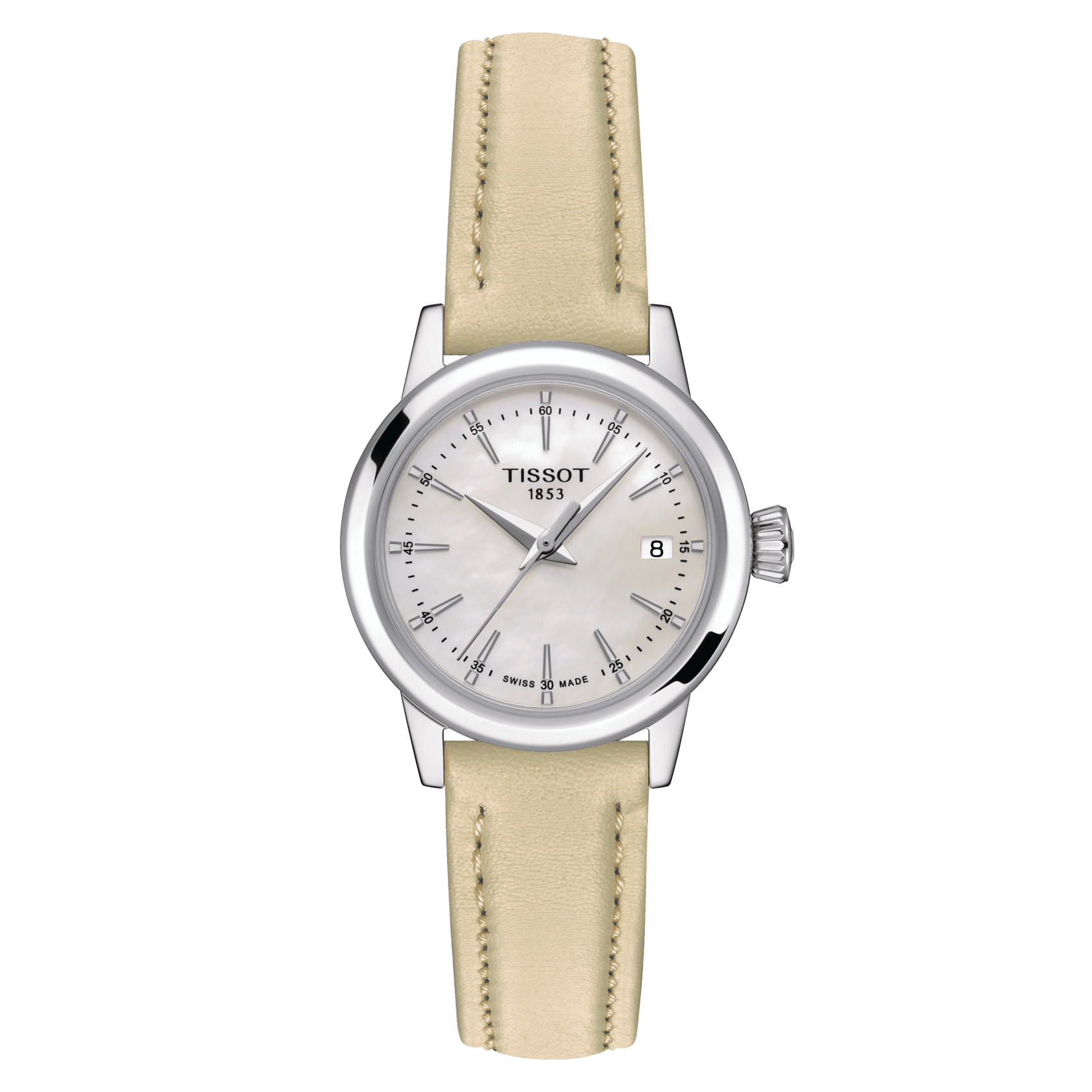 TISSOT CLASSIC DREAM LADY