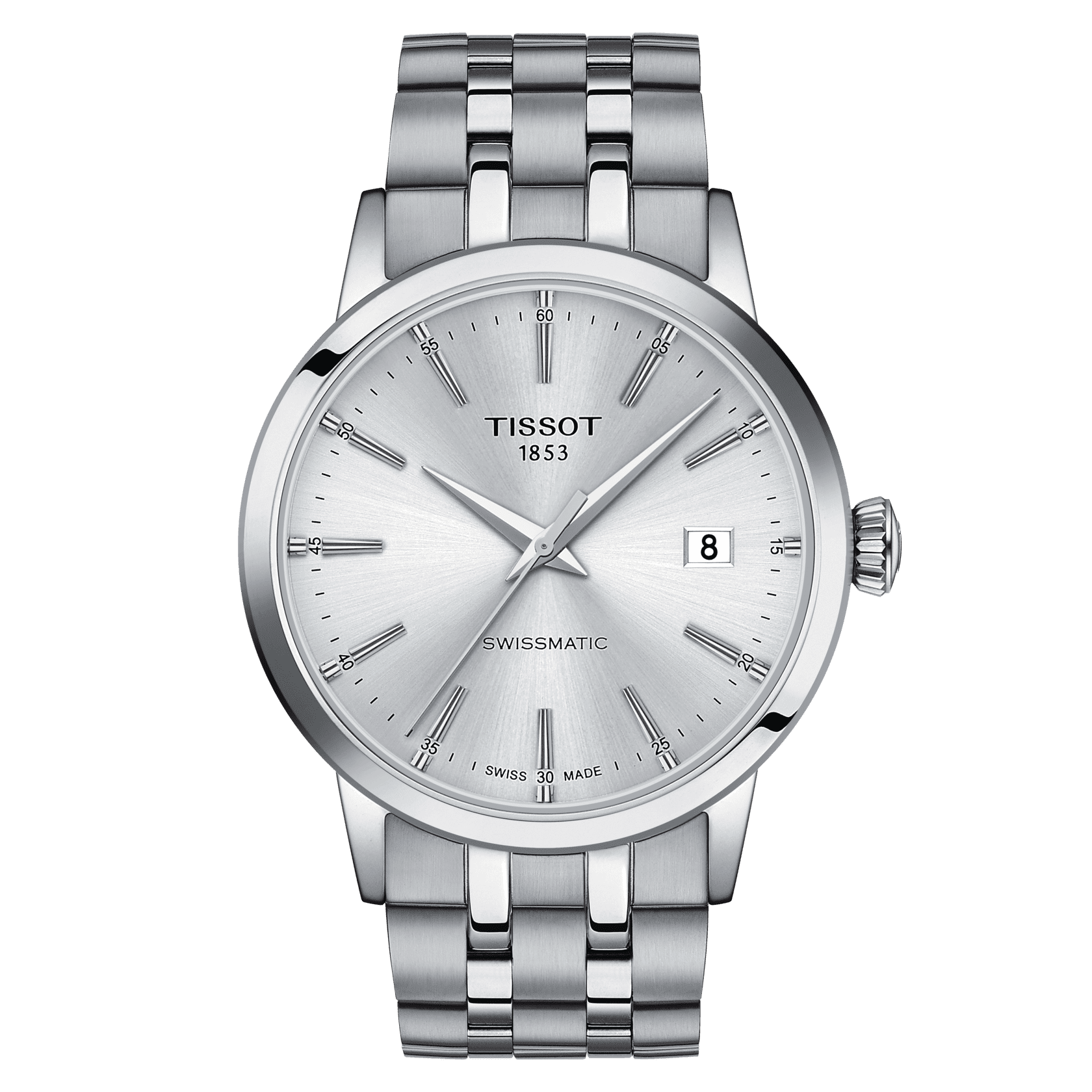 Tissot Classic Dream Swissmatic