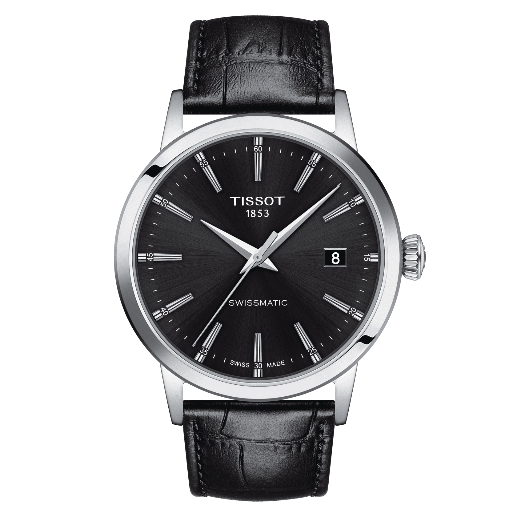 Tissot Classic Dream Swissmatic