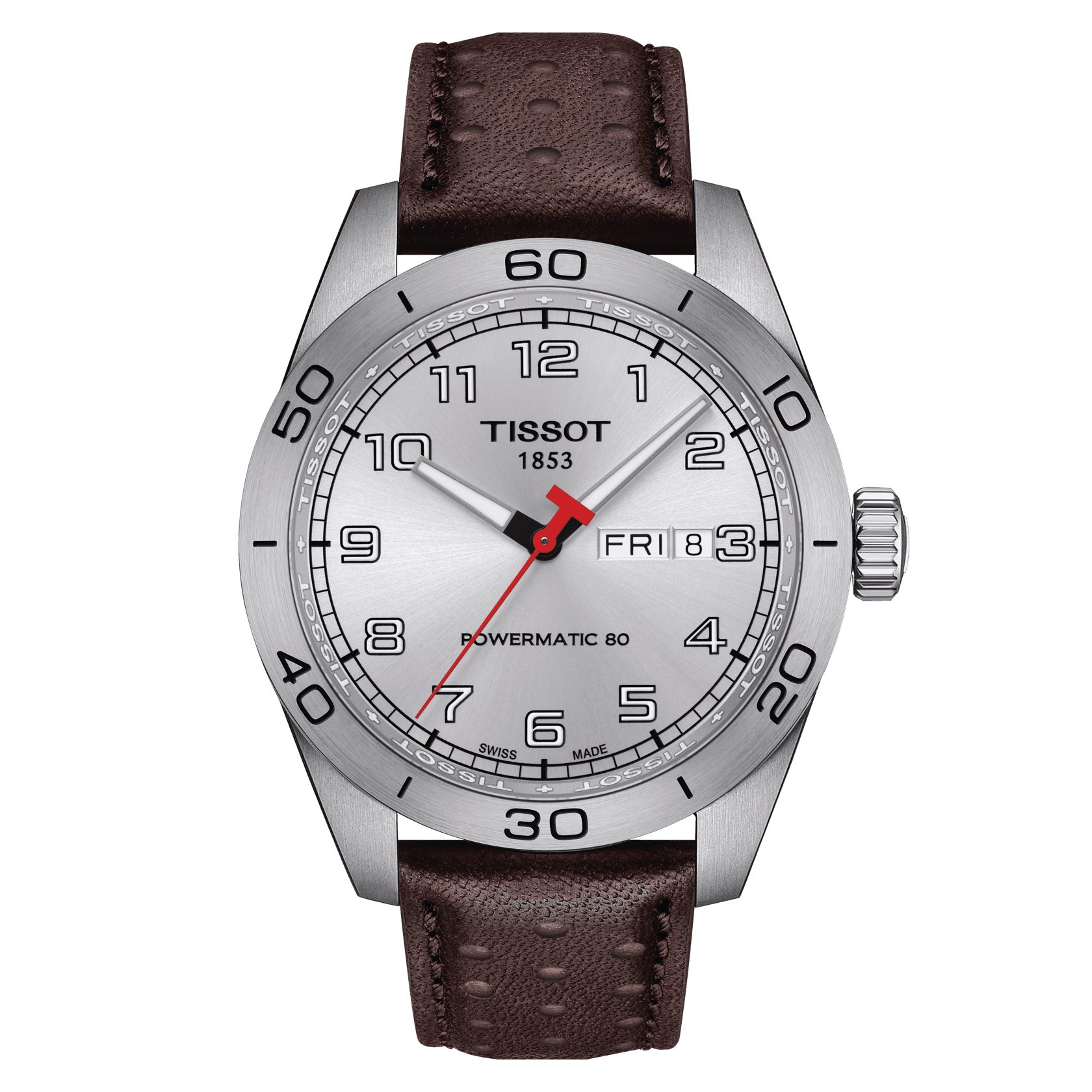 Tissot PRS 516 Powermatic 80