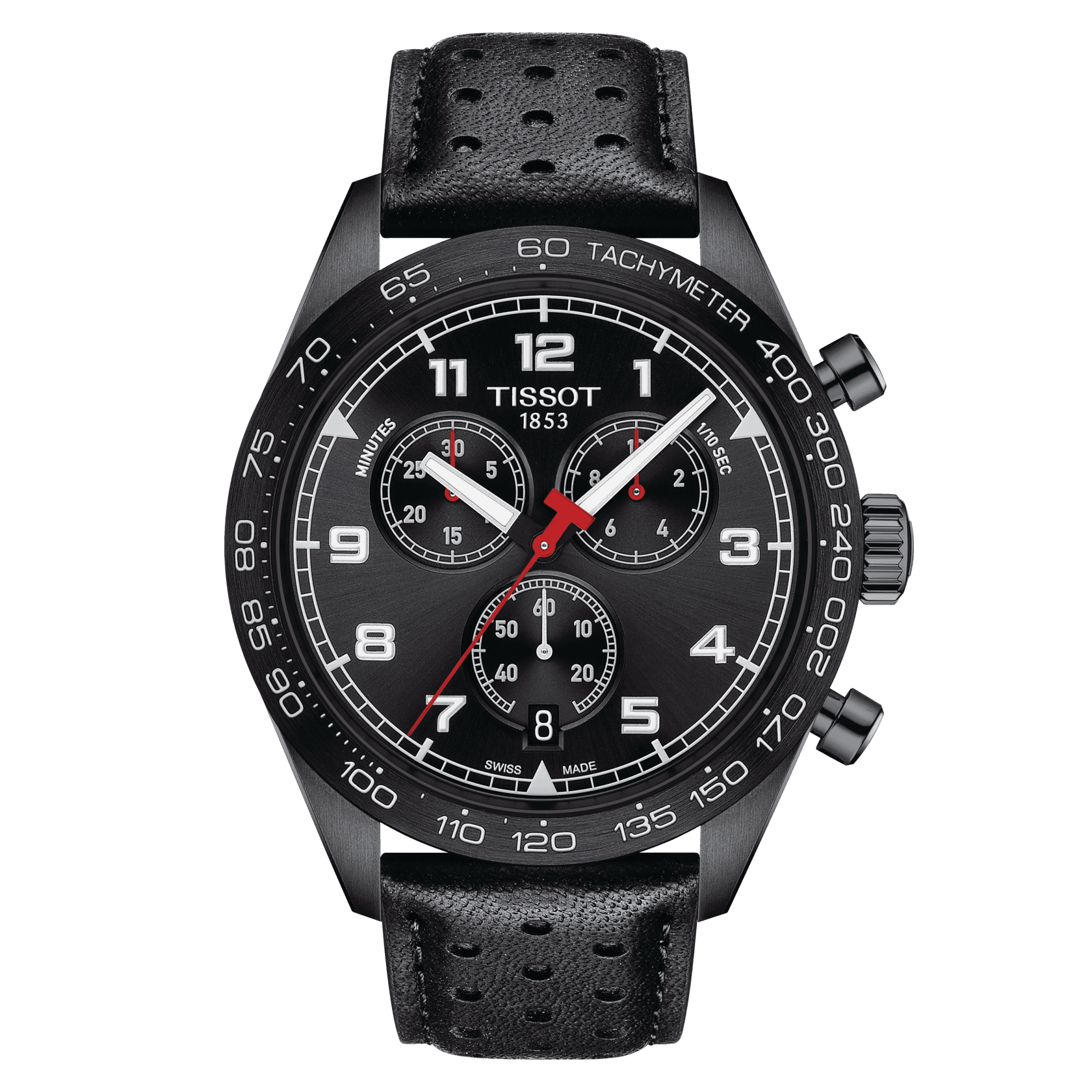 Tissot PRS 516 Chronograph