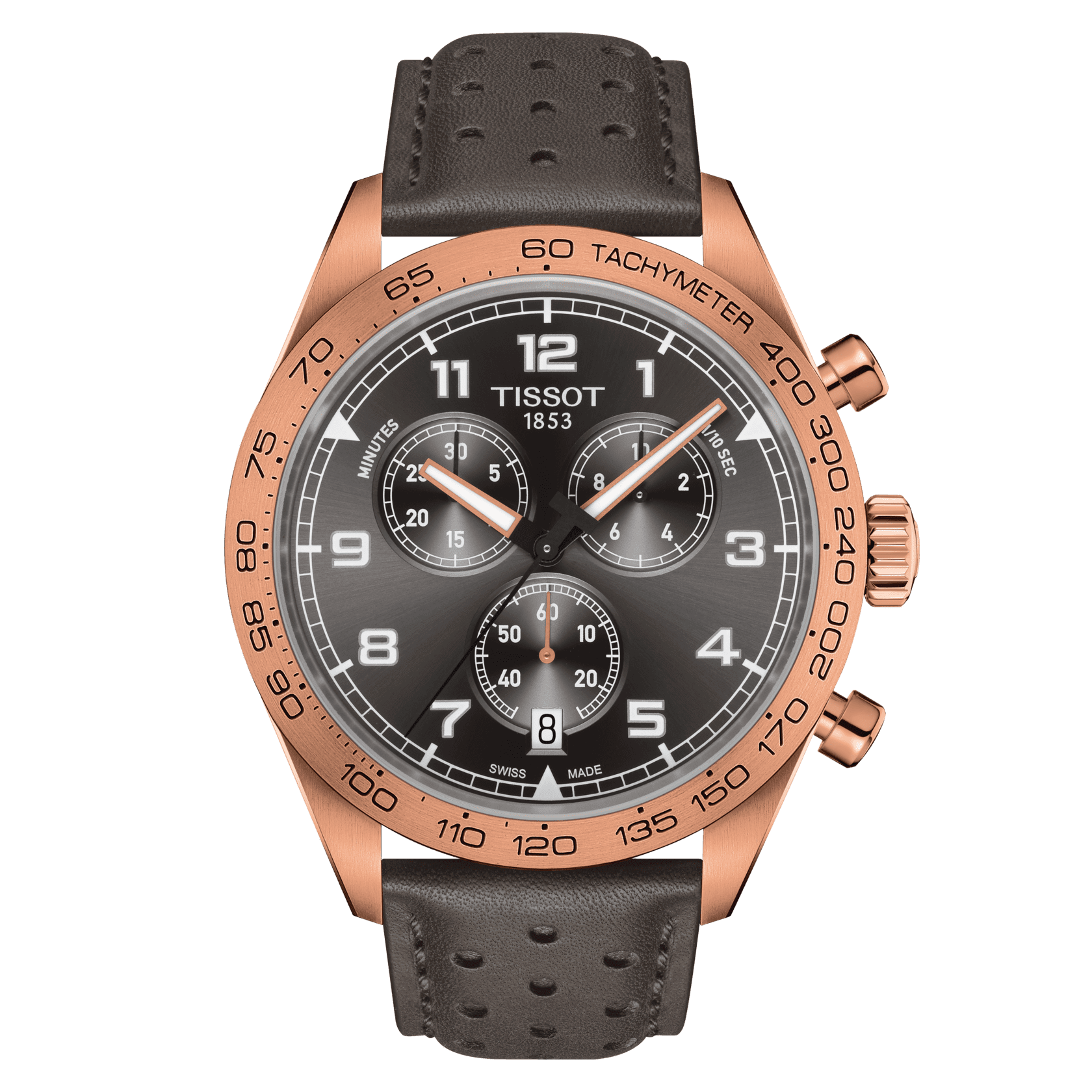 Tissot PRS 516 Chronograph
