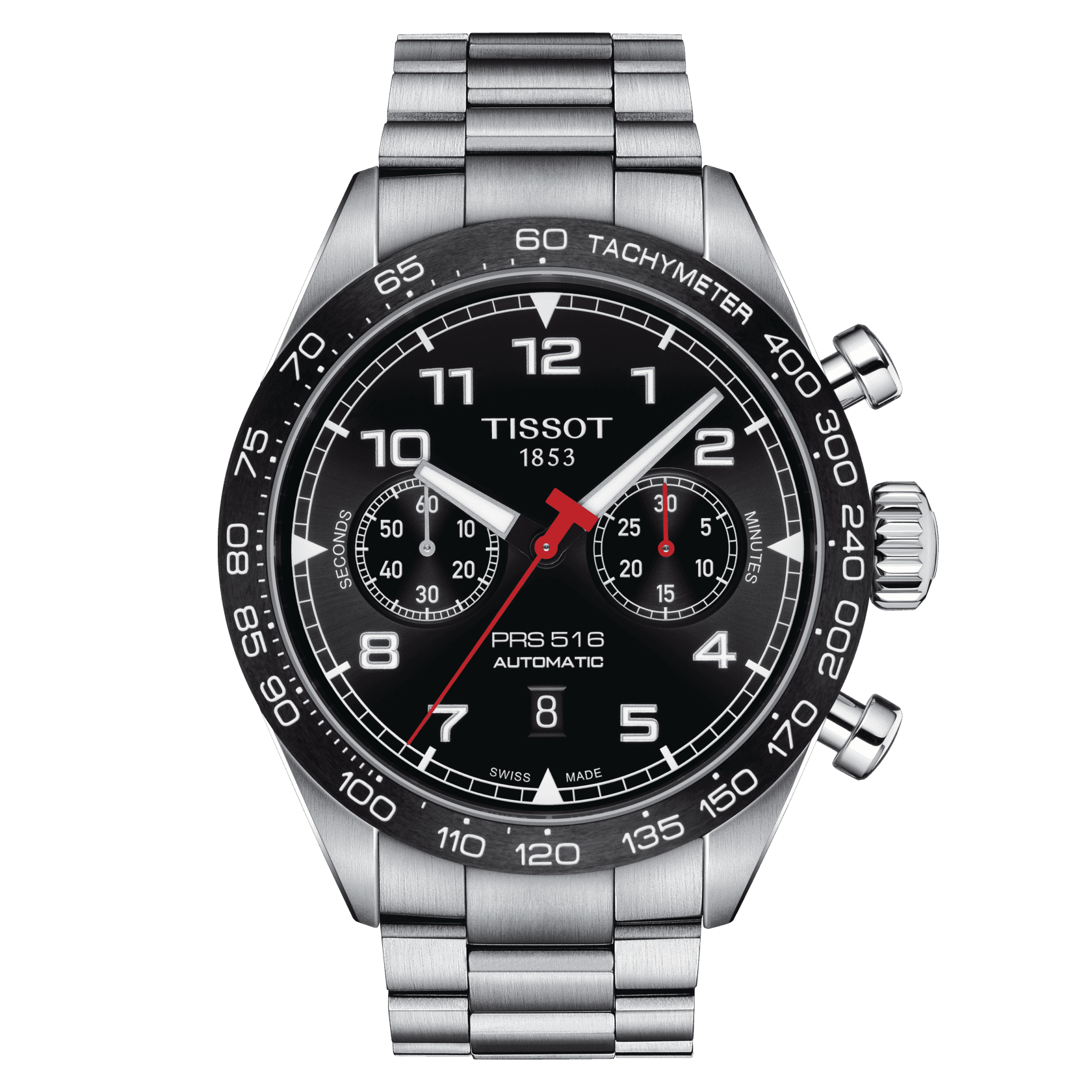 Tissot PRS 516 Automatic Chronograph