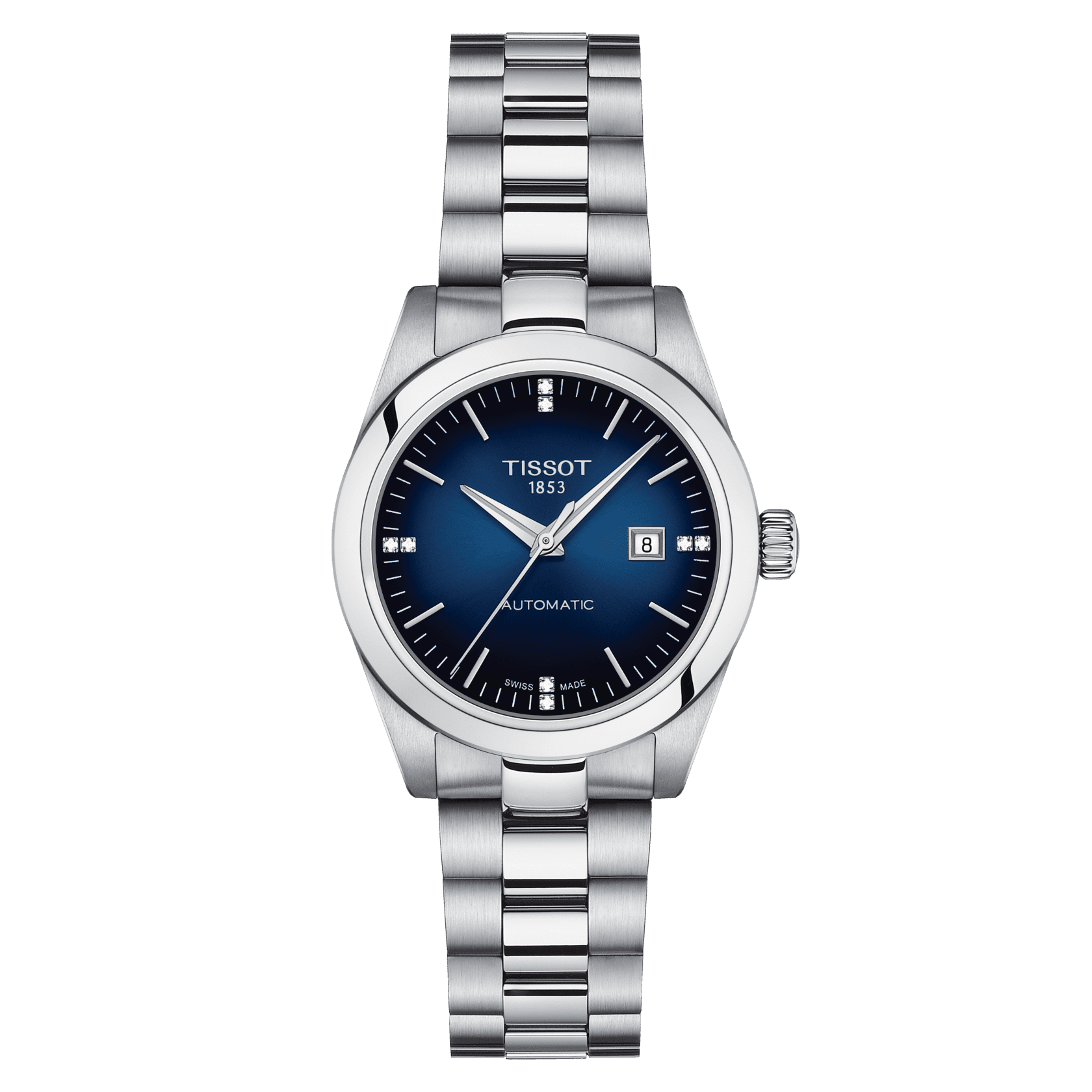 Tissot T-My Lady Automatic