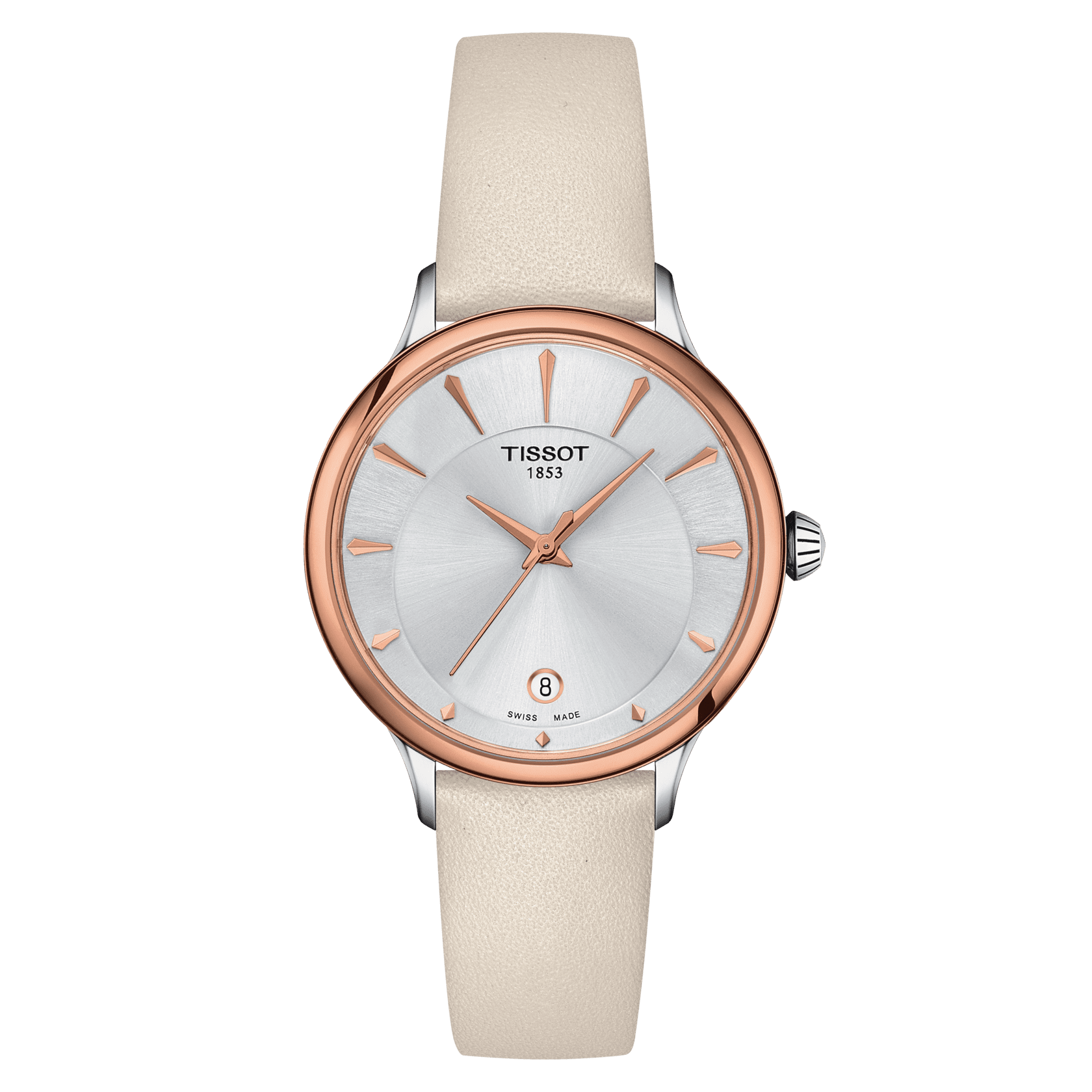 Tissot Odaci-T