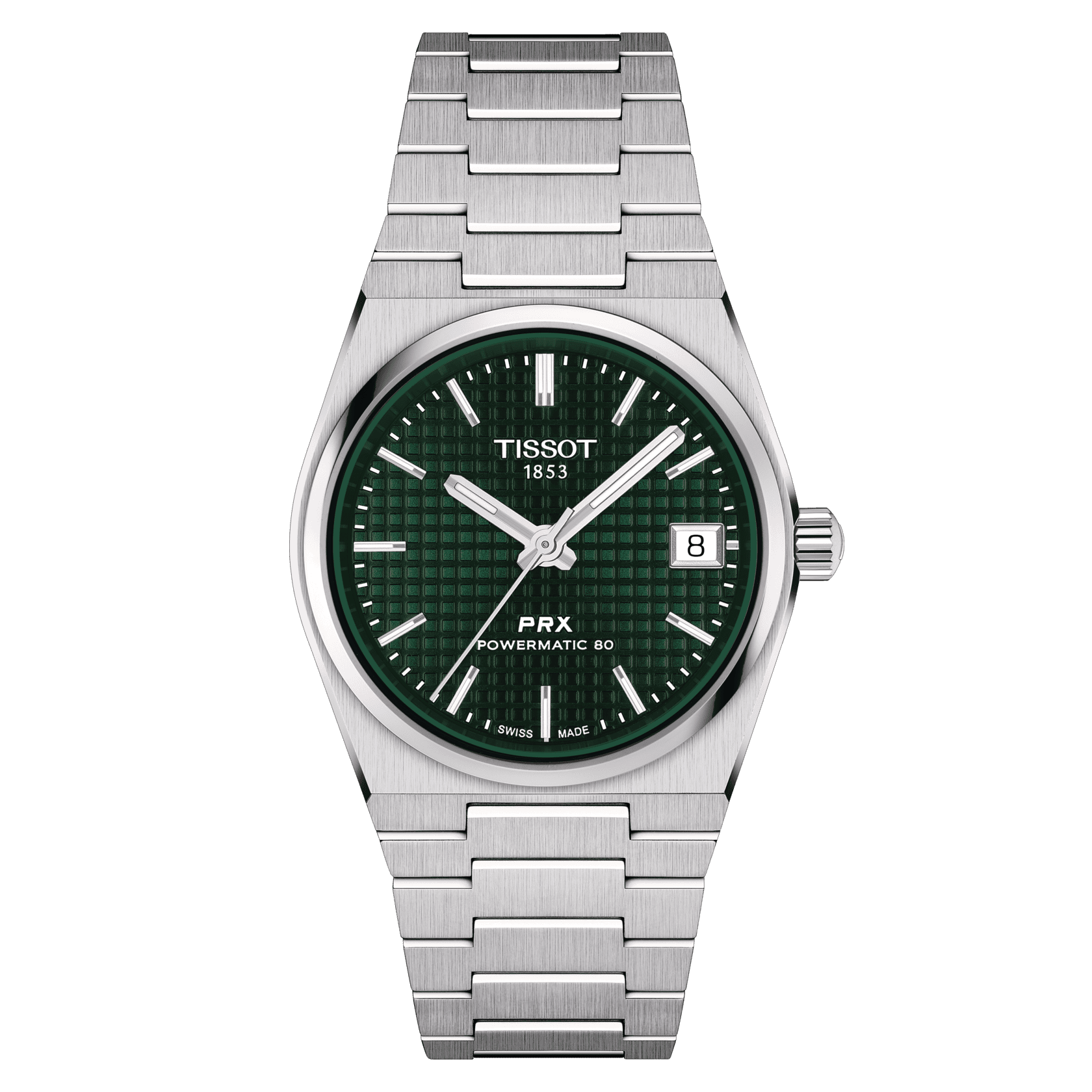 Tissot PRX Powermatic 80 35mm