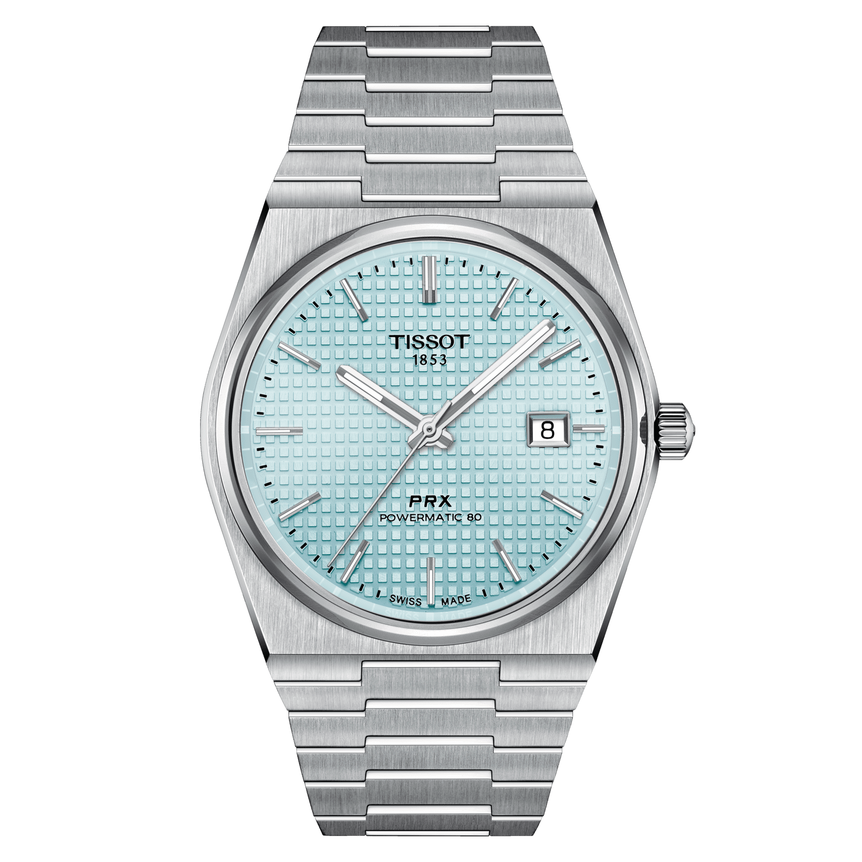 Tissot PRX Powermatic 80