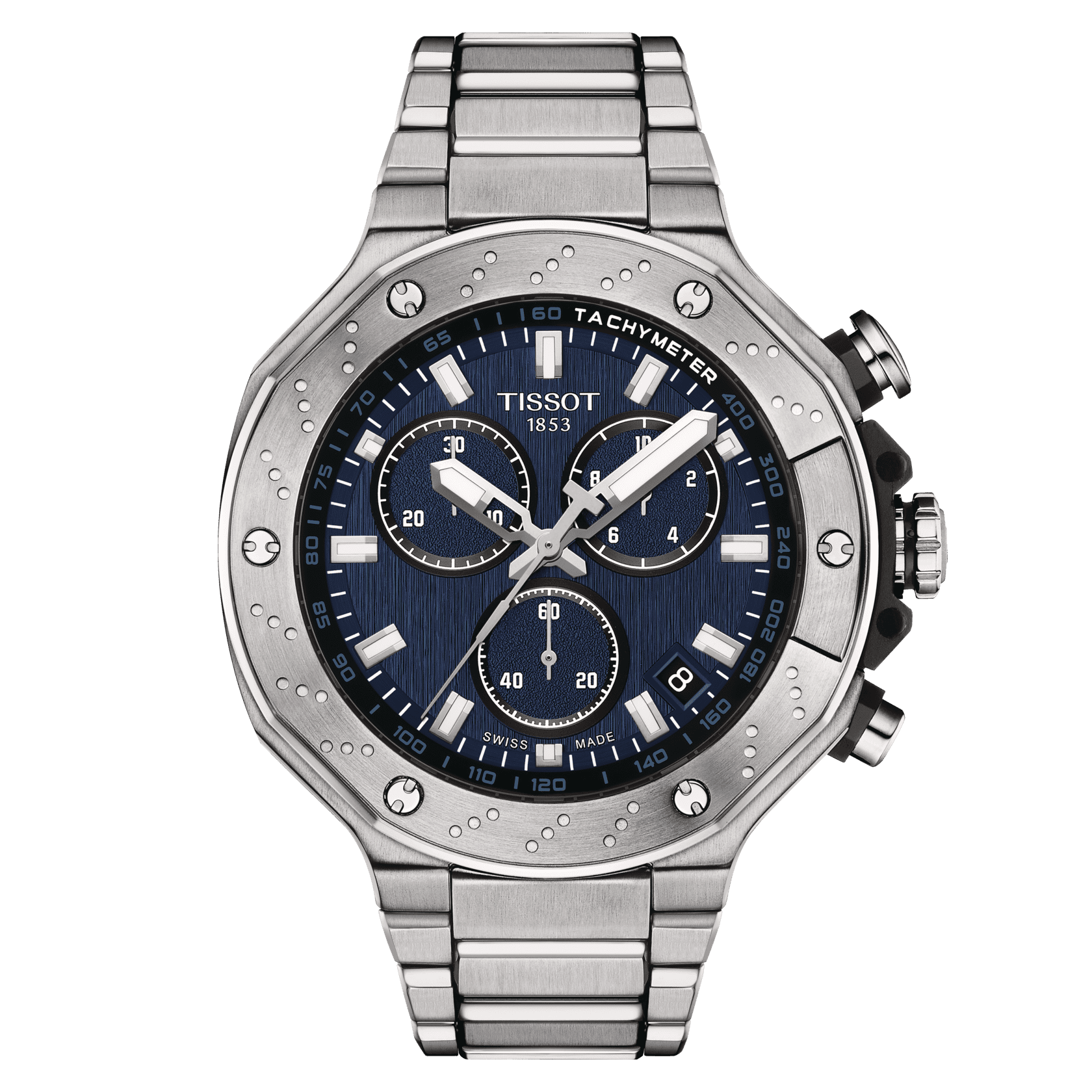 Tissot T-Race Chonograph