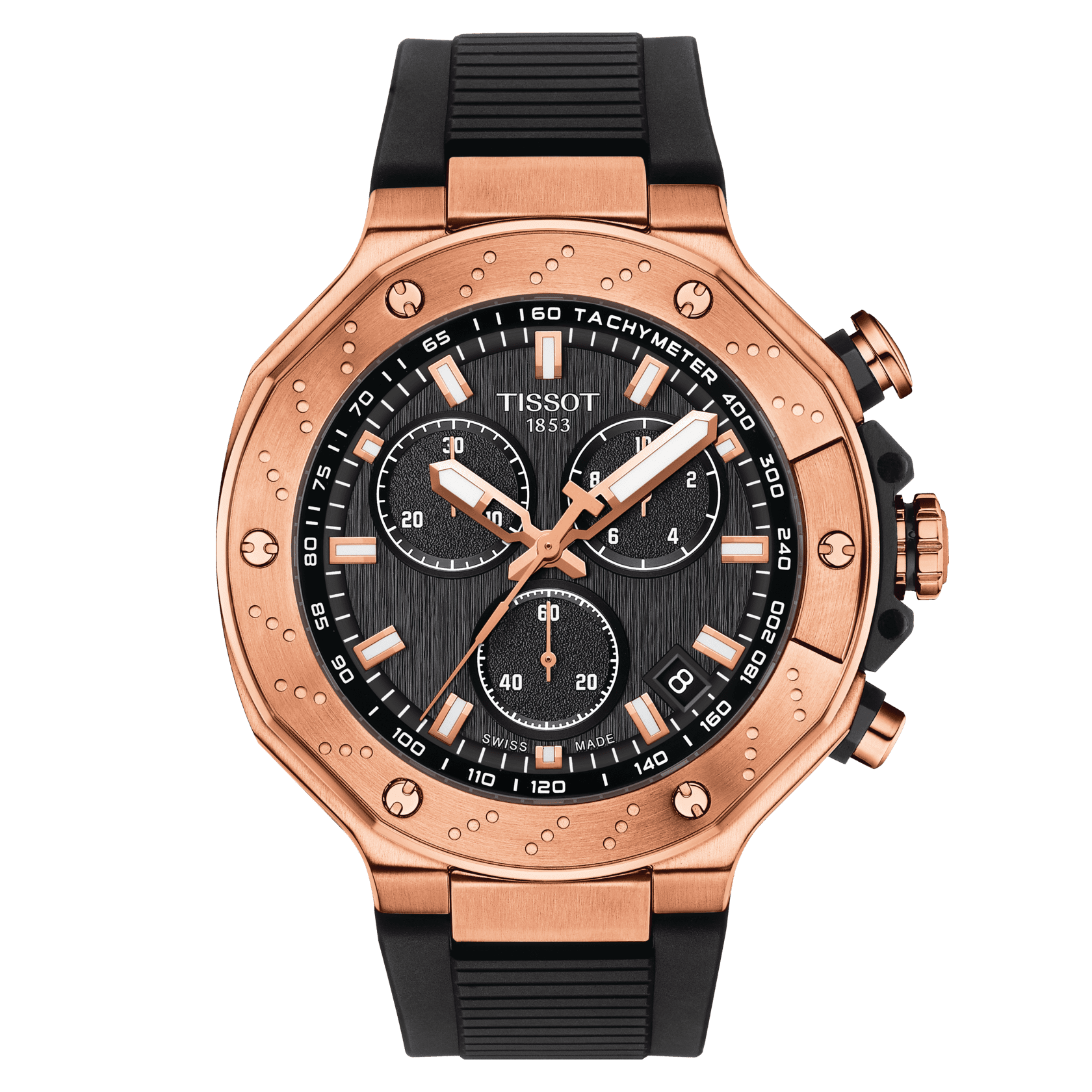 Tissot T-Race Chonograph