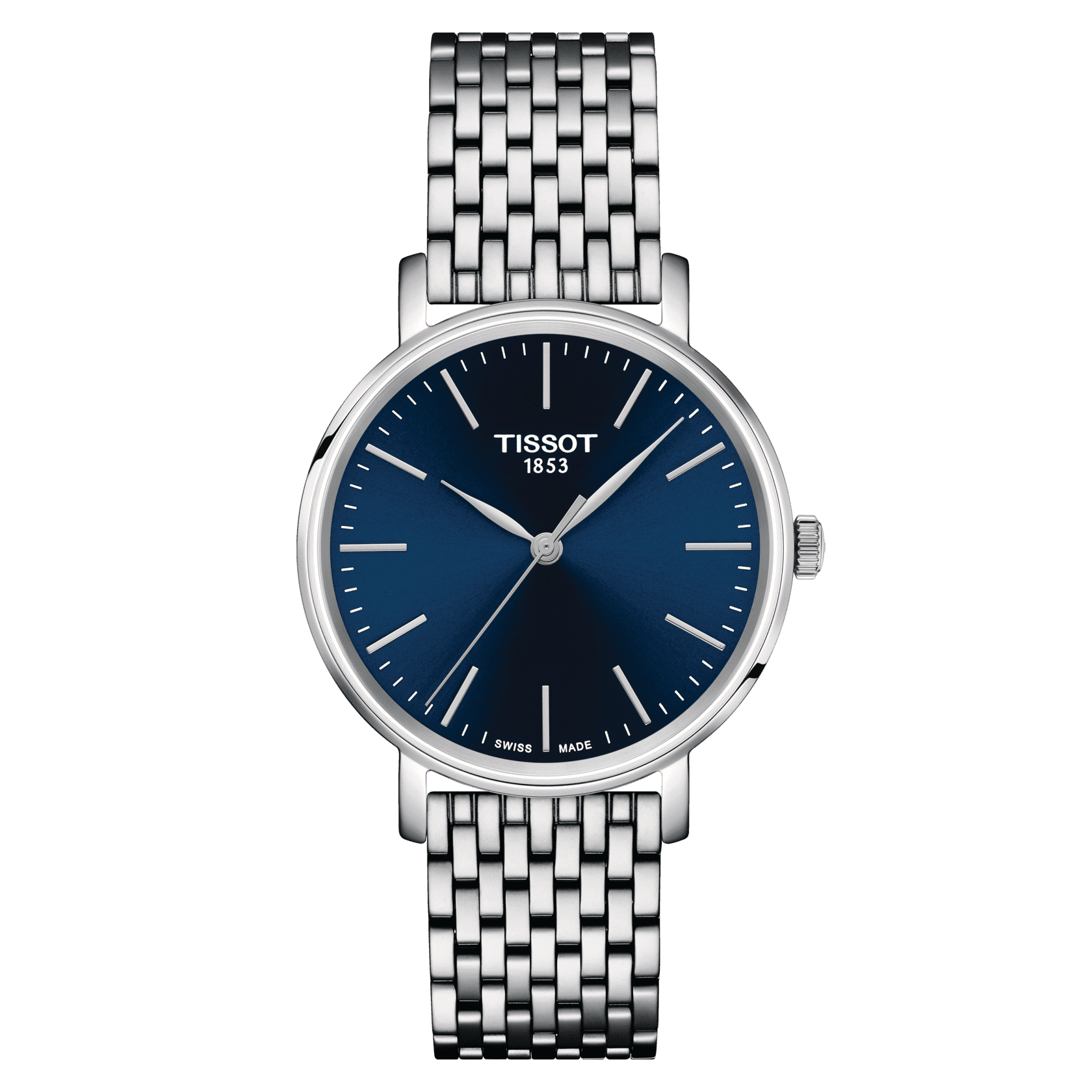 Tissot Everytime Lady
