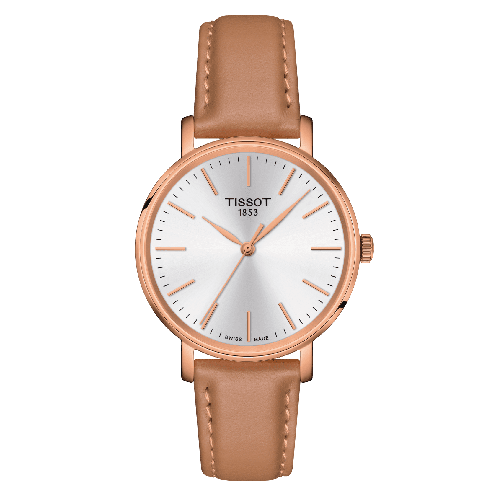 Tissot Everytime Lady