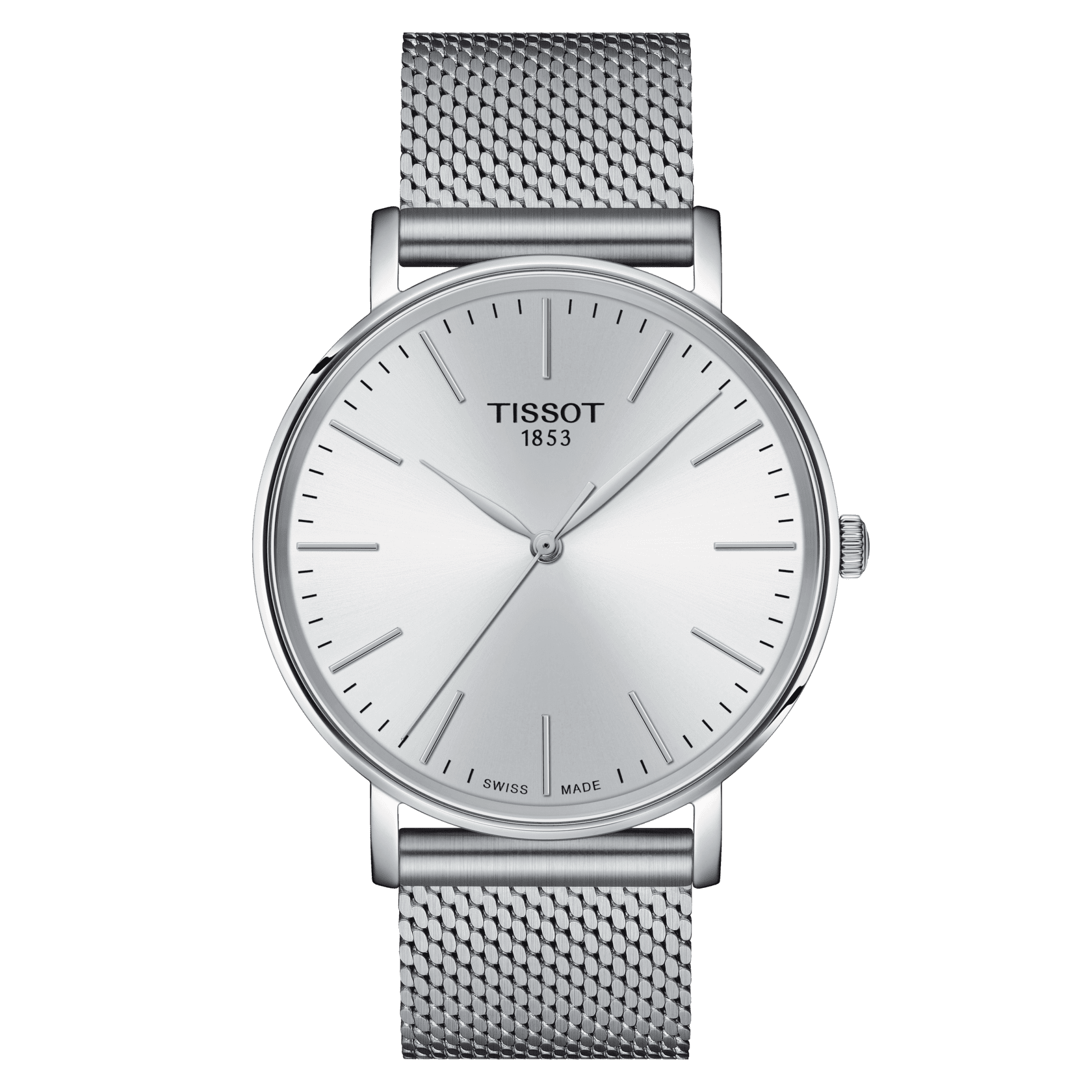 Tissot Everytime Gent