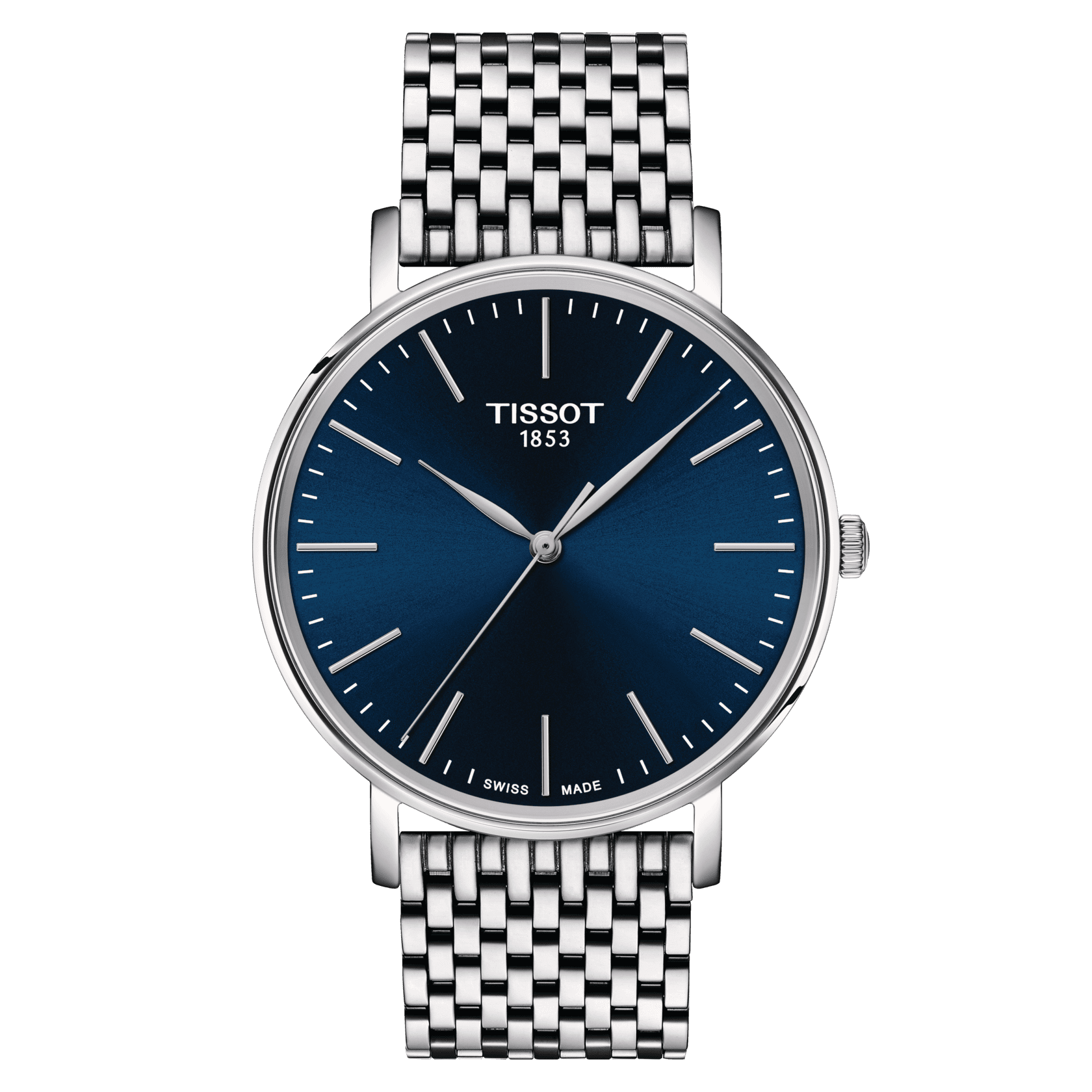 Tissot Everytime Gent