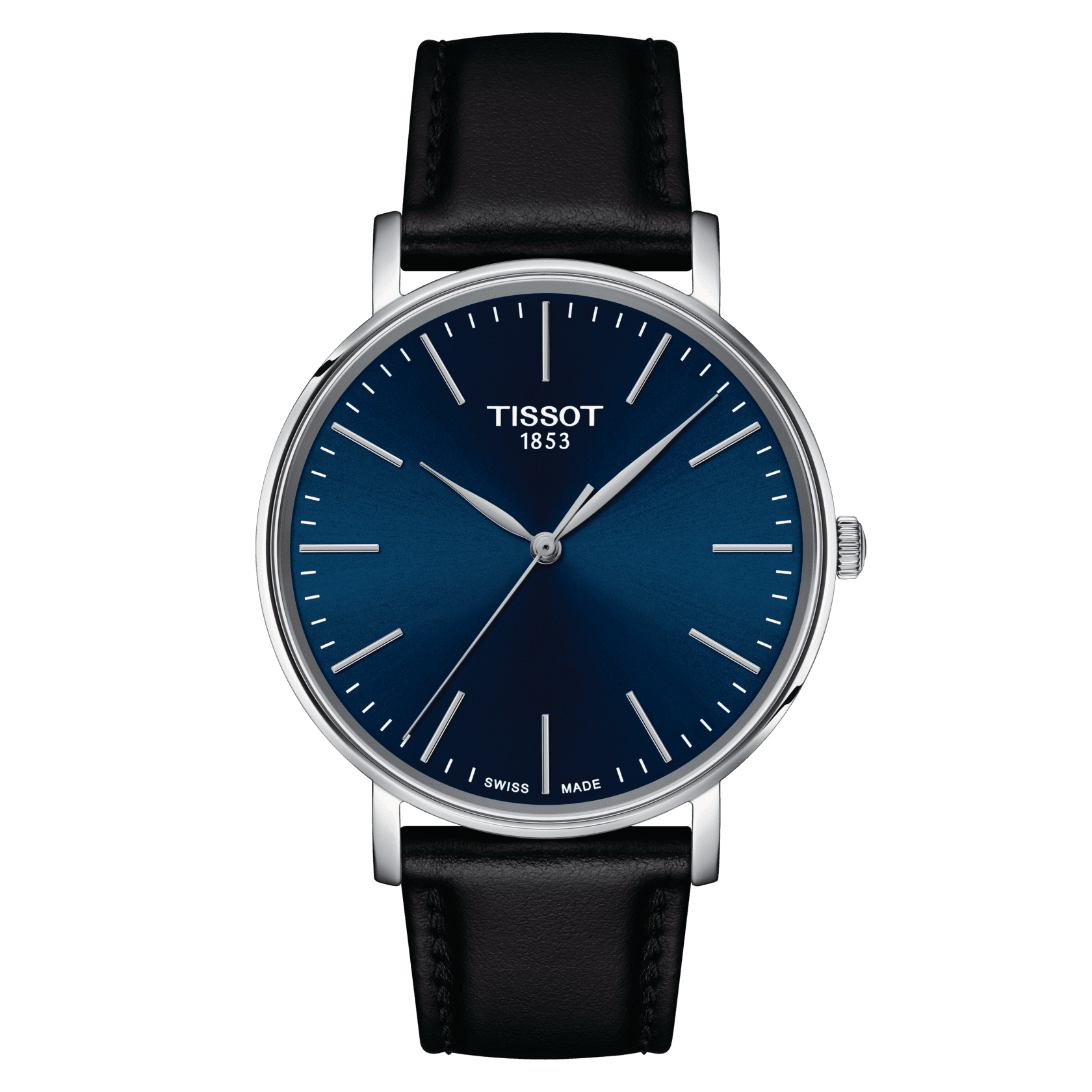 Tissot Everytime Gent