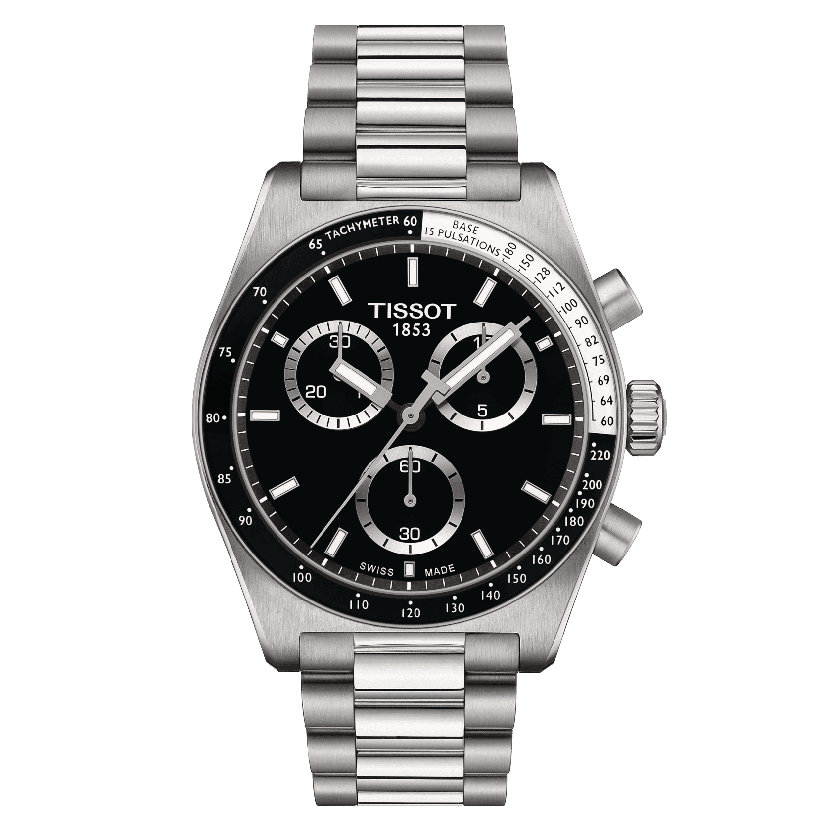 Tissot PRS 516 Chronograph