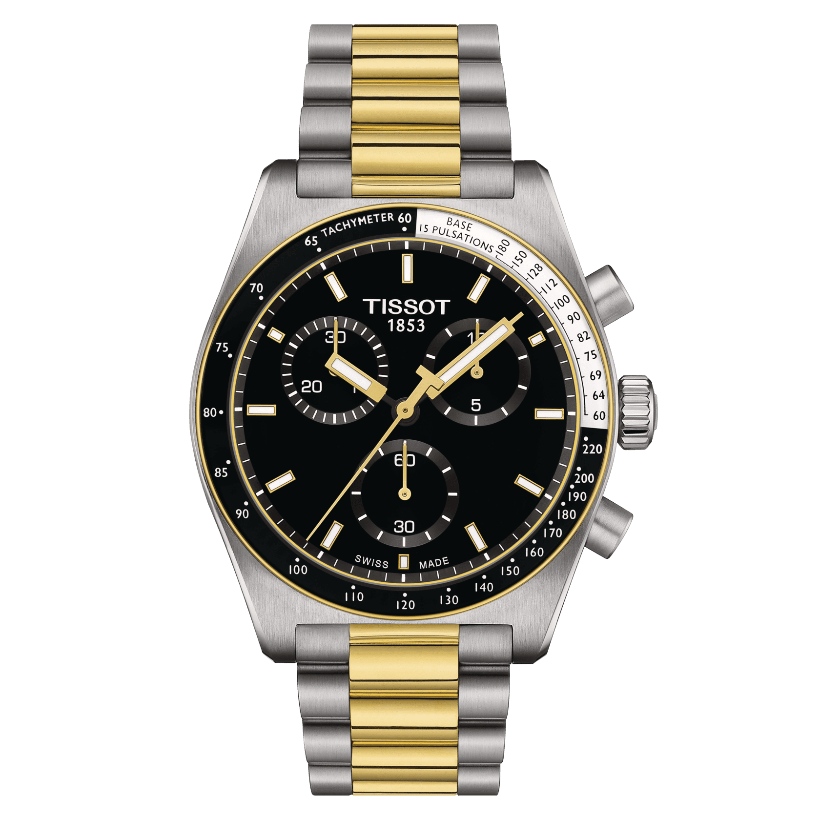 Tissot PRS 516 Chronograph