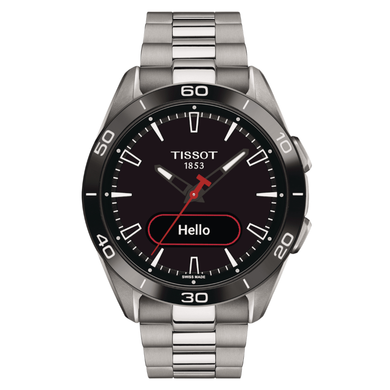 Tissot T-Touch Connect Sport