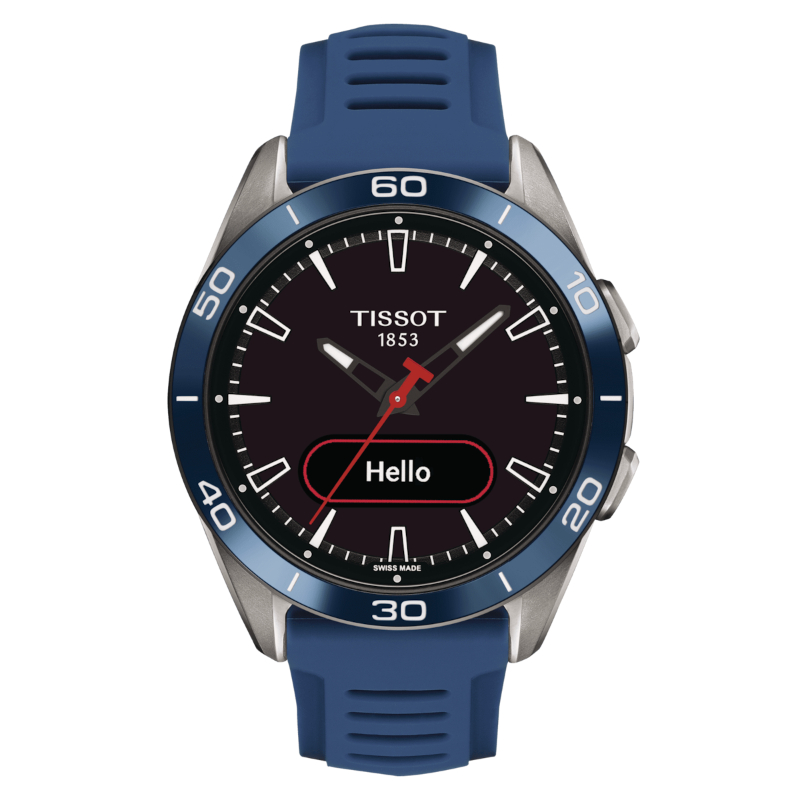 Tissot T-Touch Connect Sport