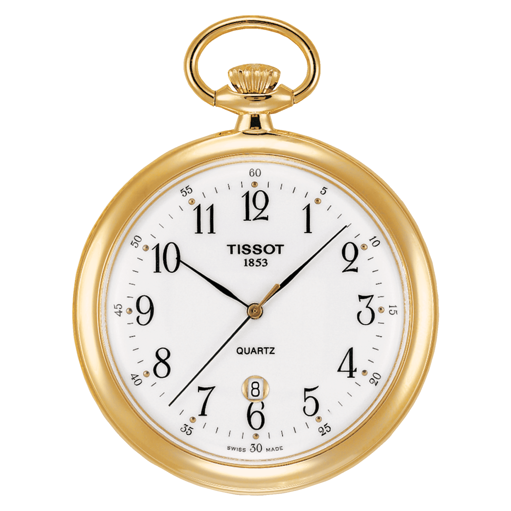 Tissot Lepine