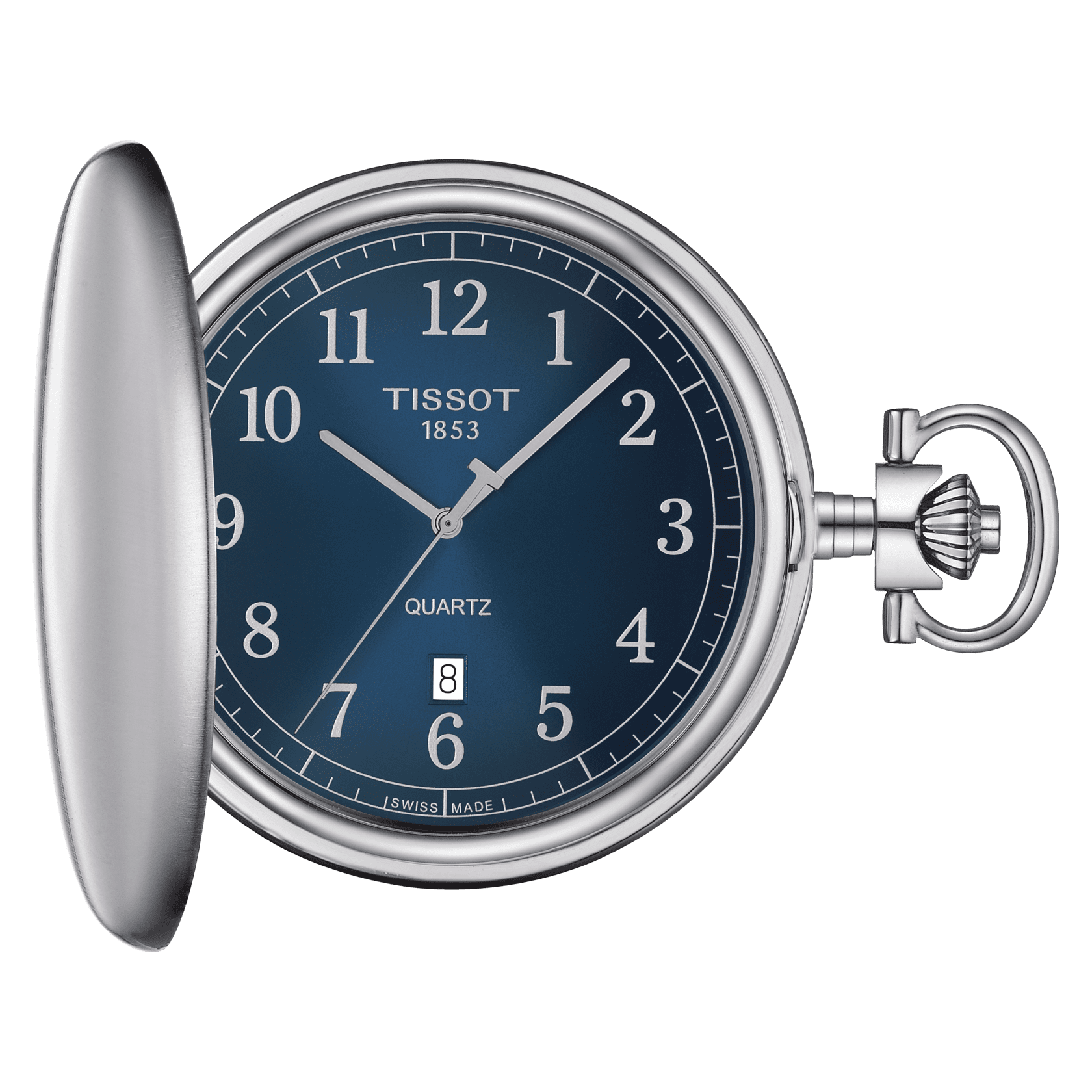 TISSOT SAVONNETTE